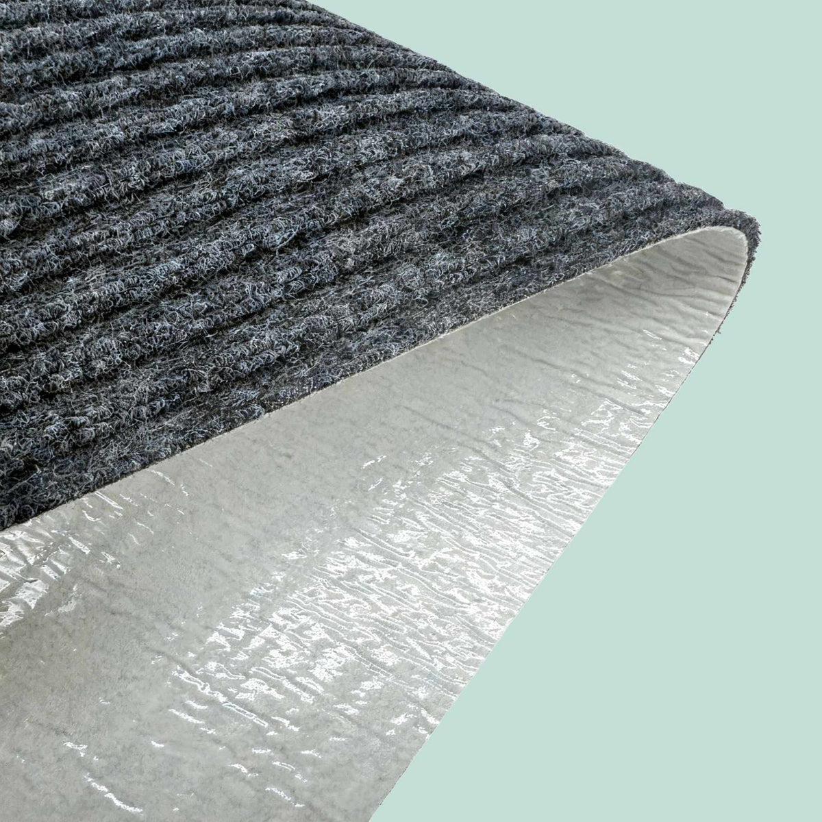 Stair Mats, Self-Adhesive, 16pcs, 75x20cm