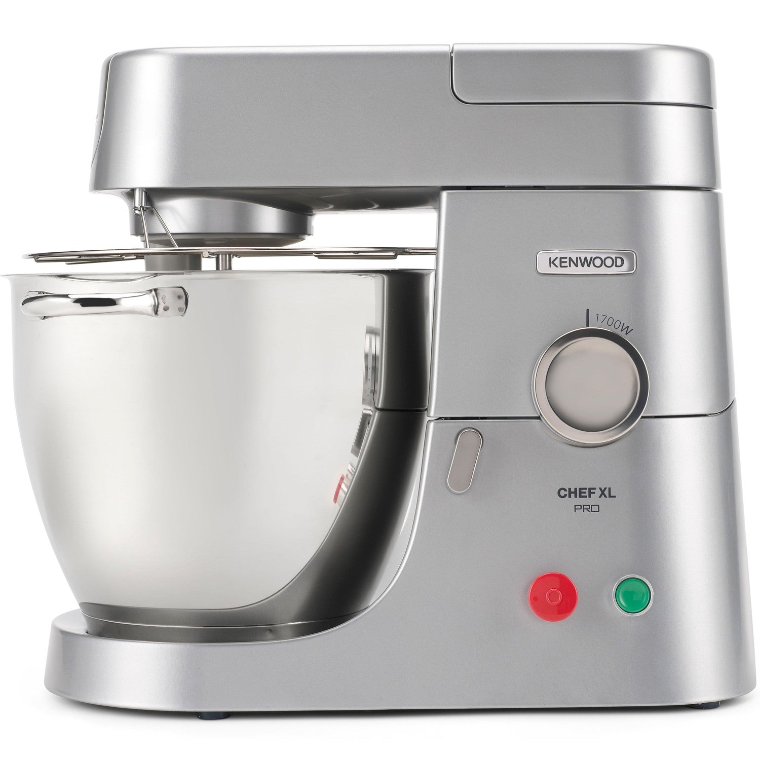 Stand Mixer 1700W, 6.7L Stainless Steel Bowl