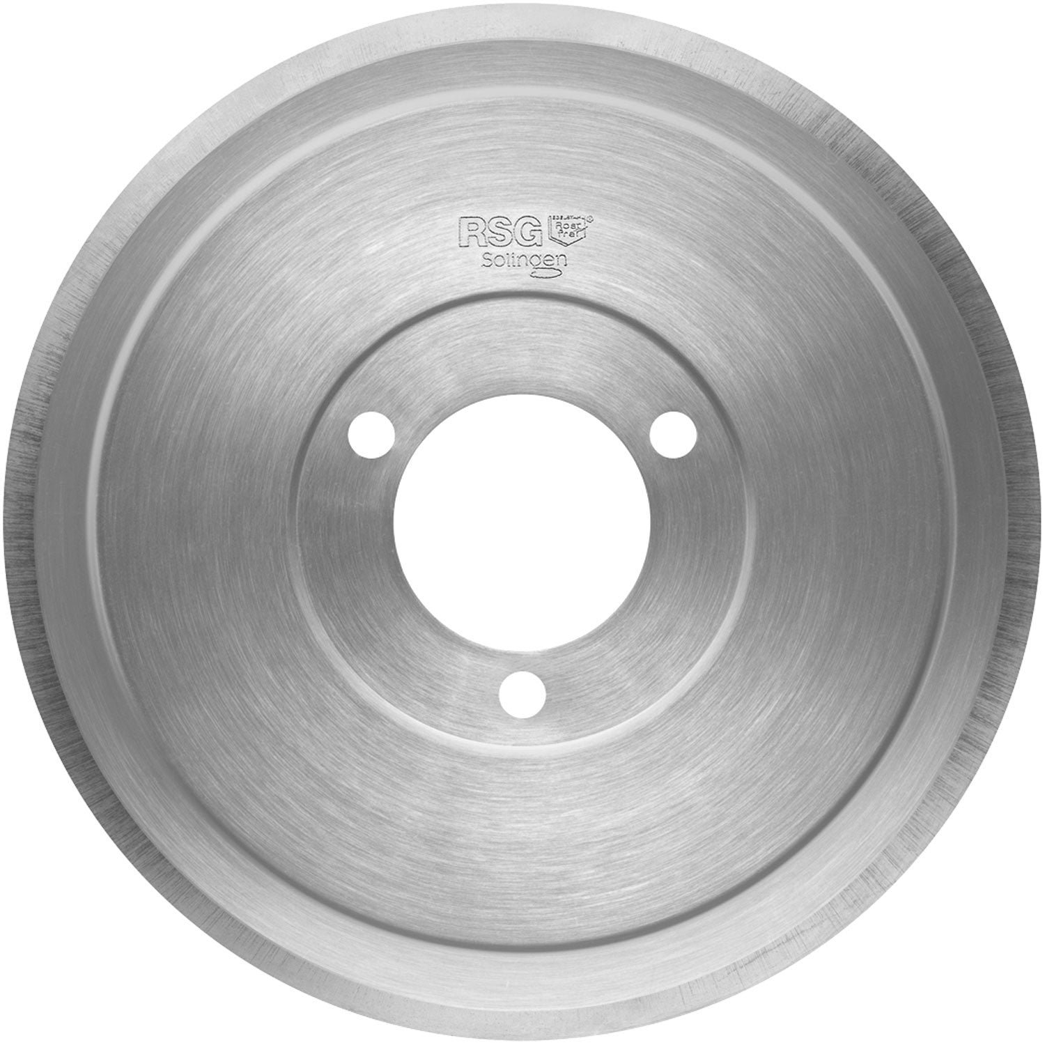 Standard disc blade Smoth 517.132