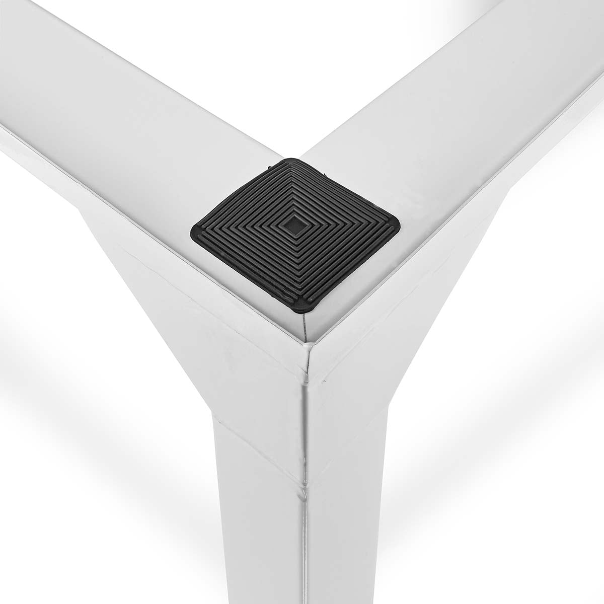 Stand for Washing Machine & Dryer | 150 kg | White