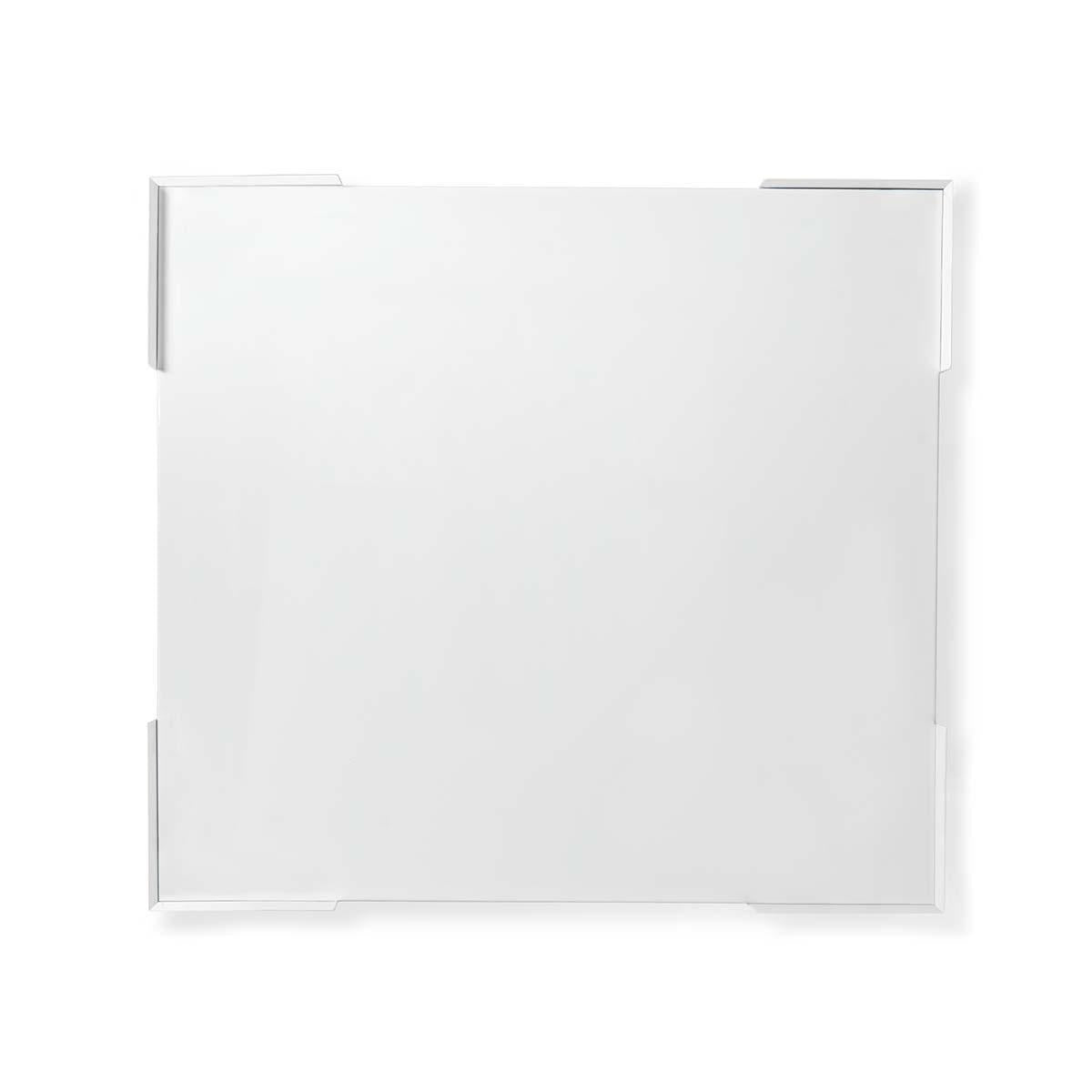 Stand for Washing Machine & Dryer | Wire basket | 200 kg | White