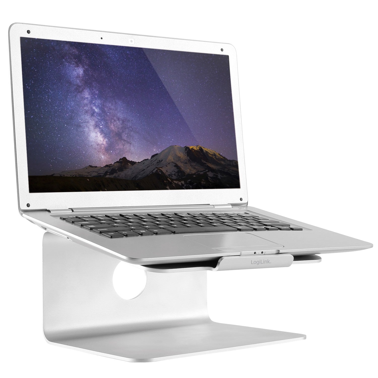 Stand for laptop 11-17" / tablet