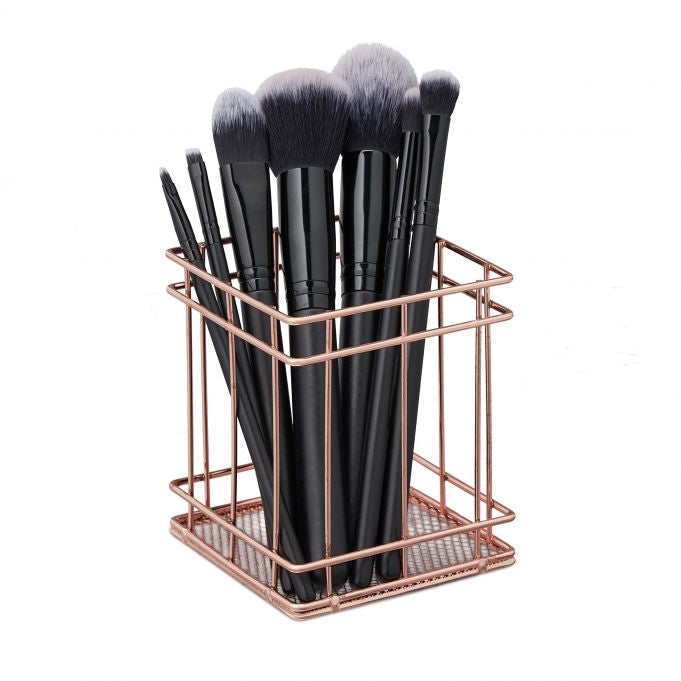 Stand for make-up brushes
