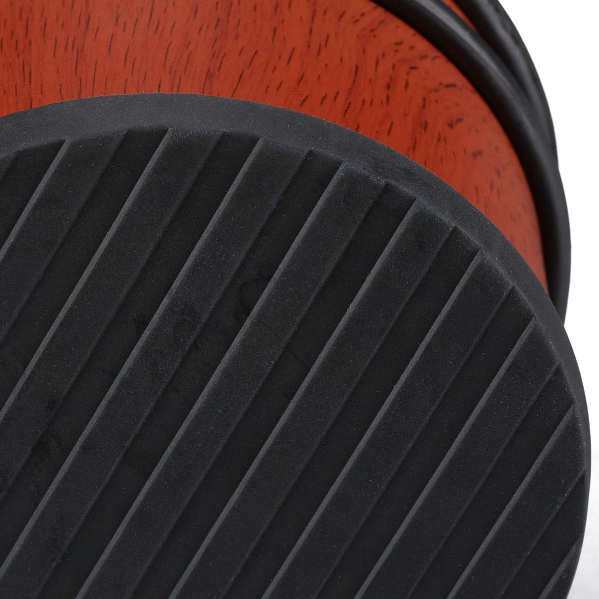 Stand for make-up brushes