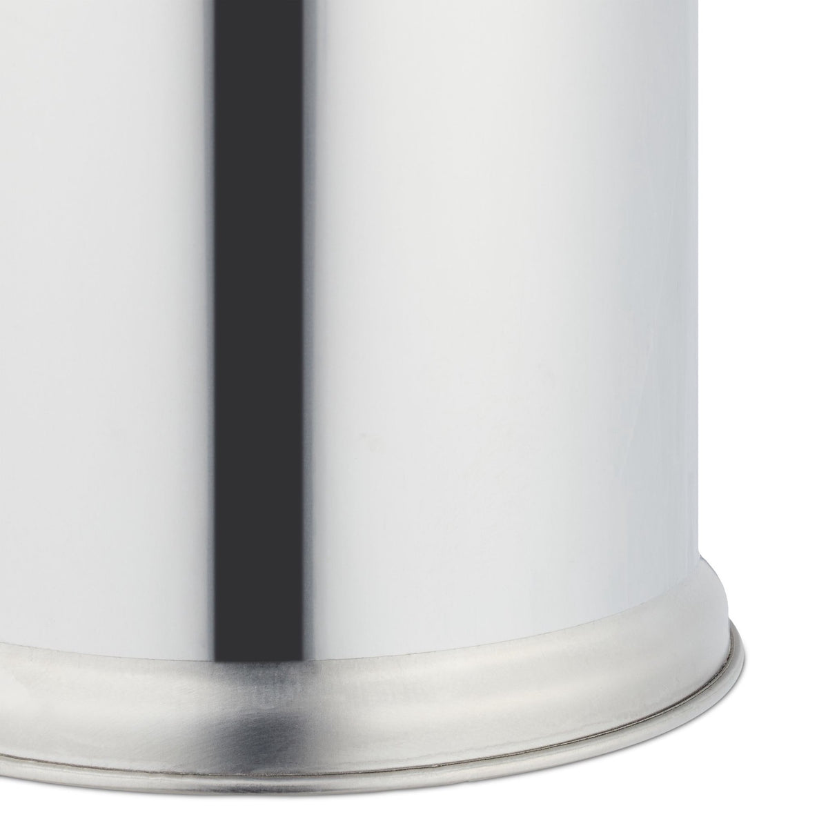 Standing Ash Bin