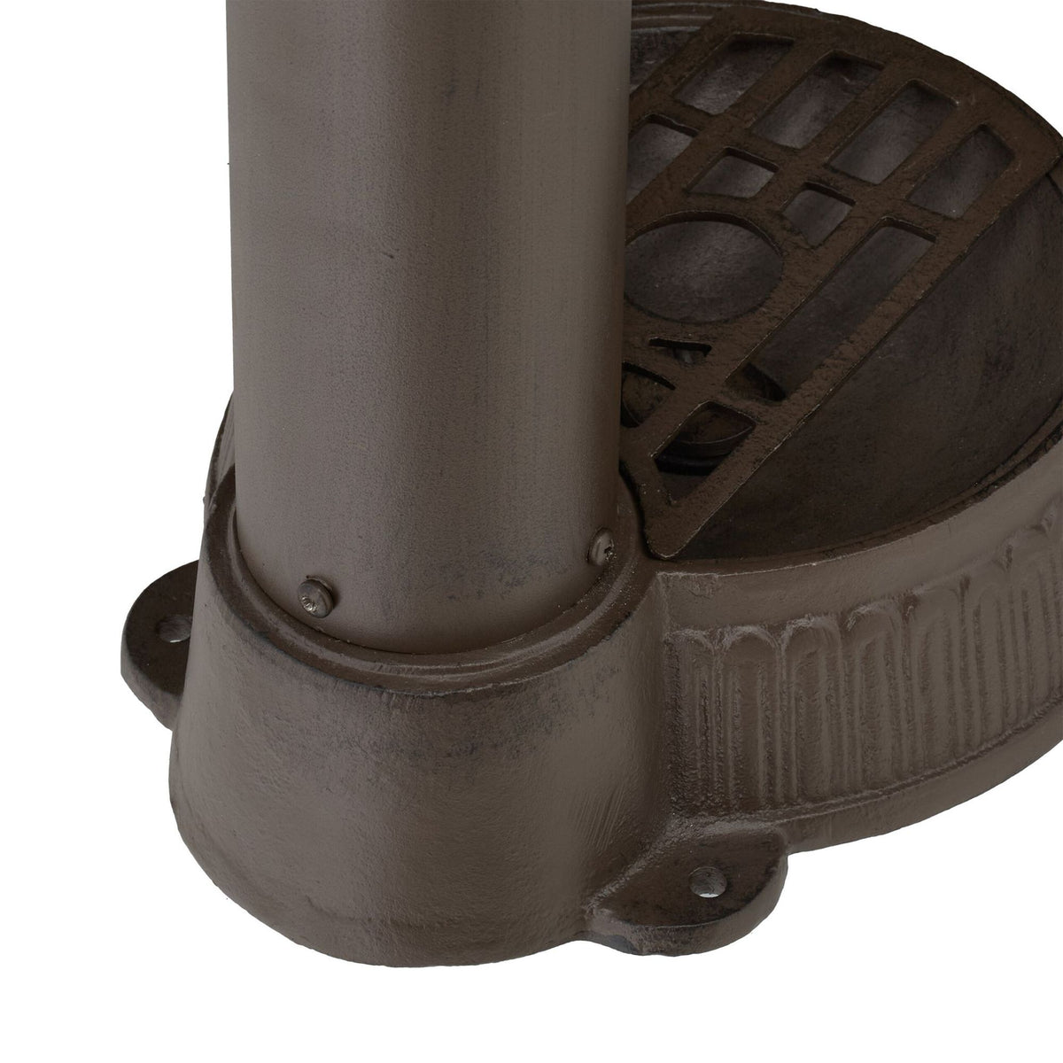 Standing fountain antique 65 cm
