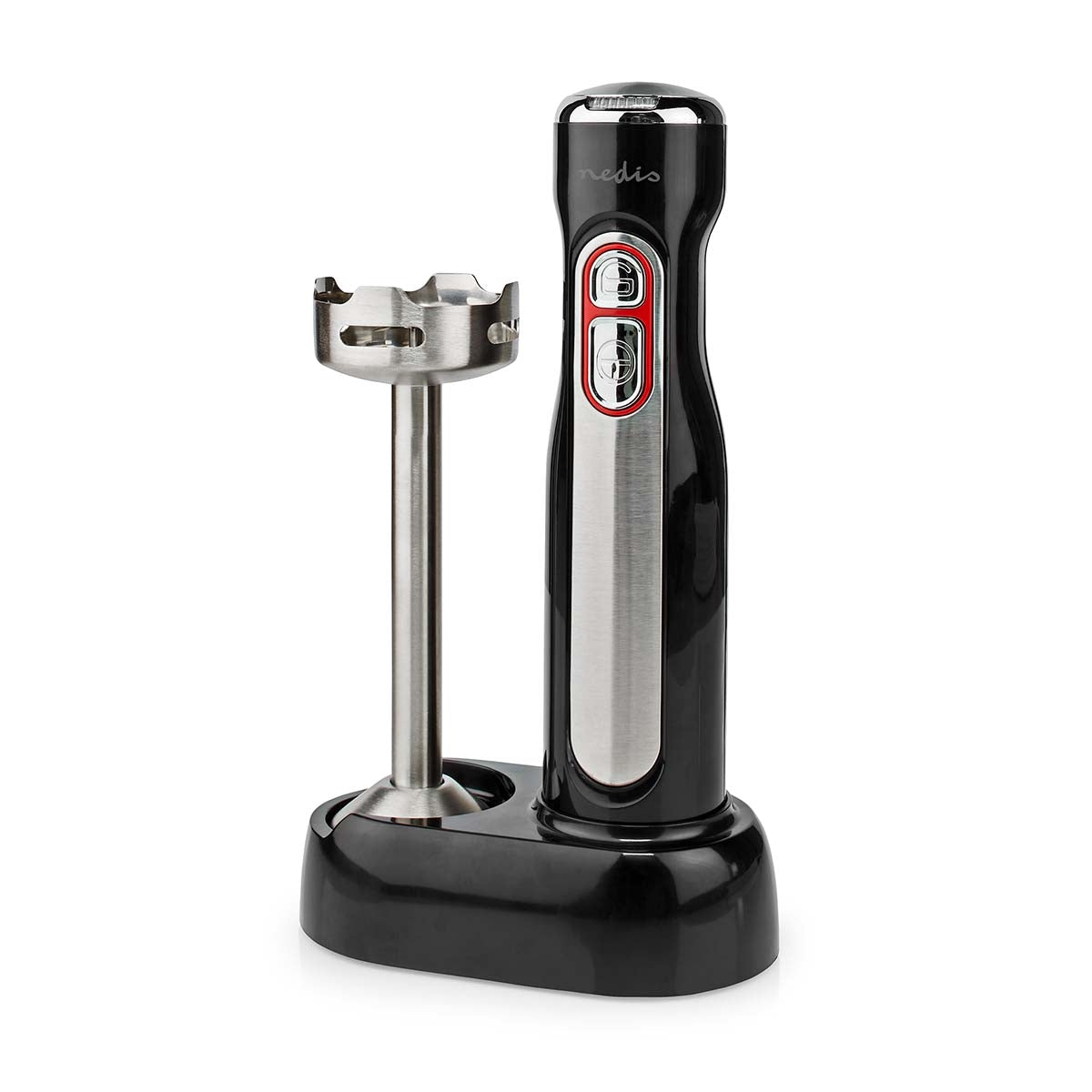 Stand mixer | 100 W | Speed settings: 1 speed setting | Silver / Black