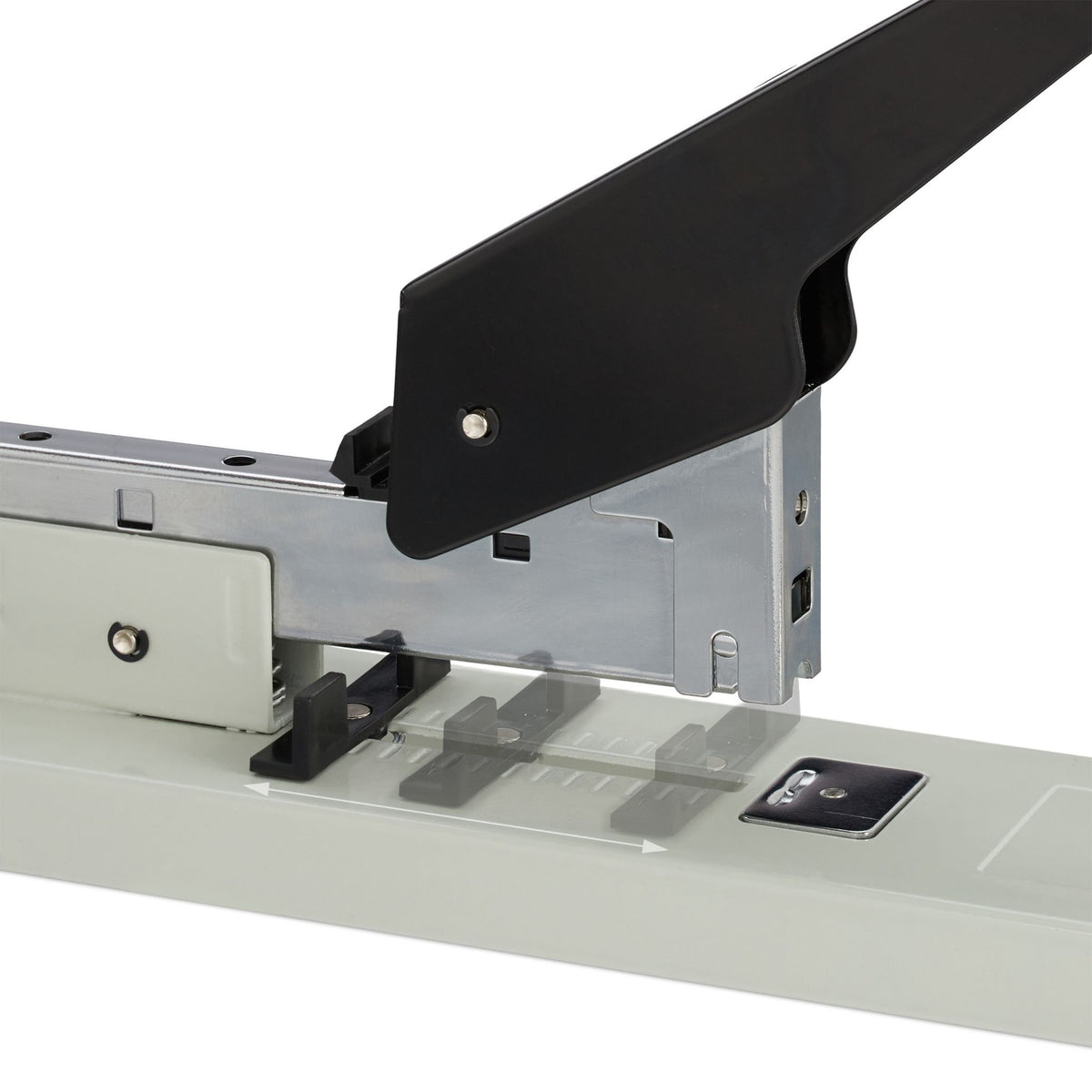Stapler Profi for 210 sheets