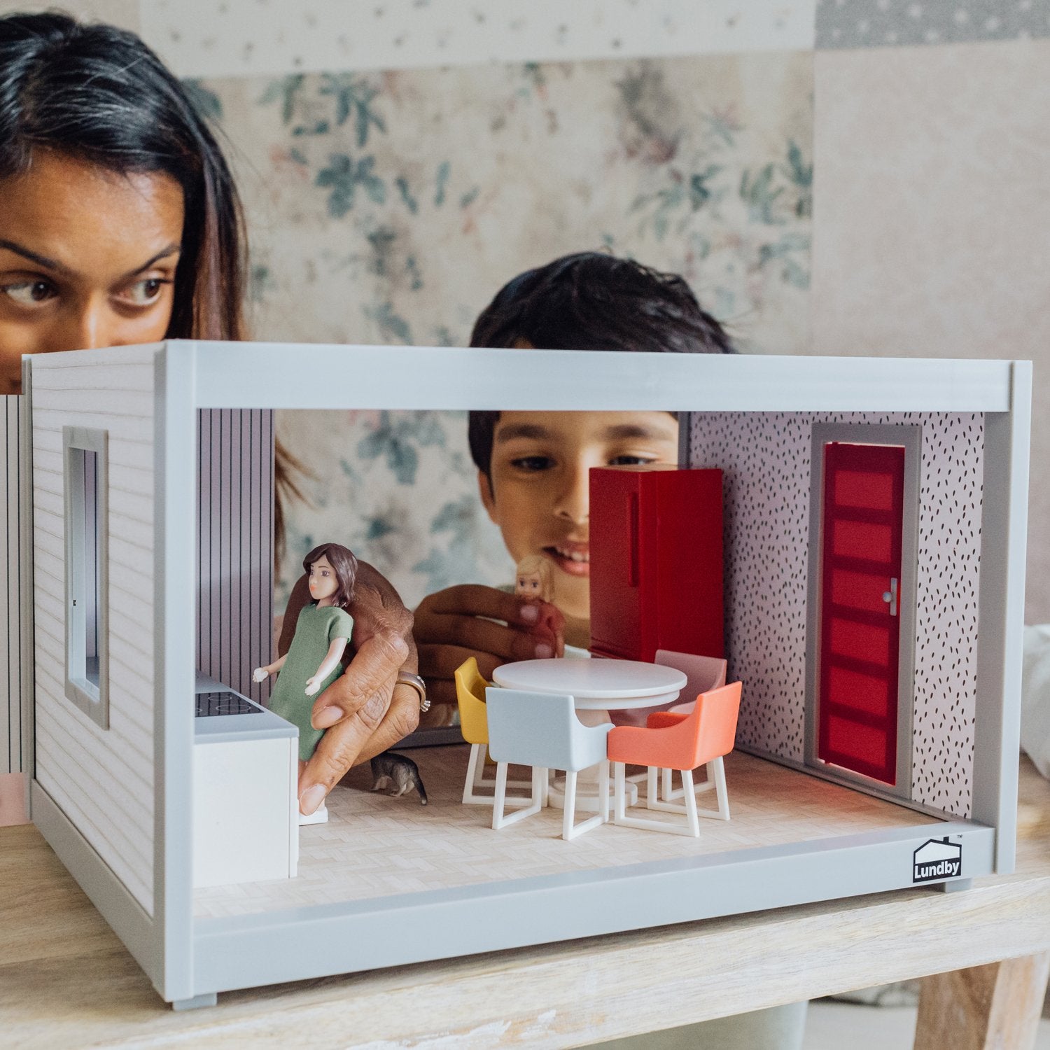 Starter Set Complete