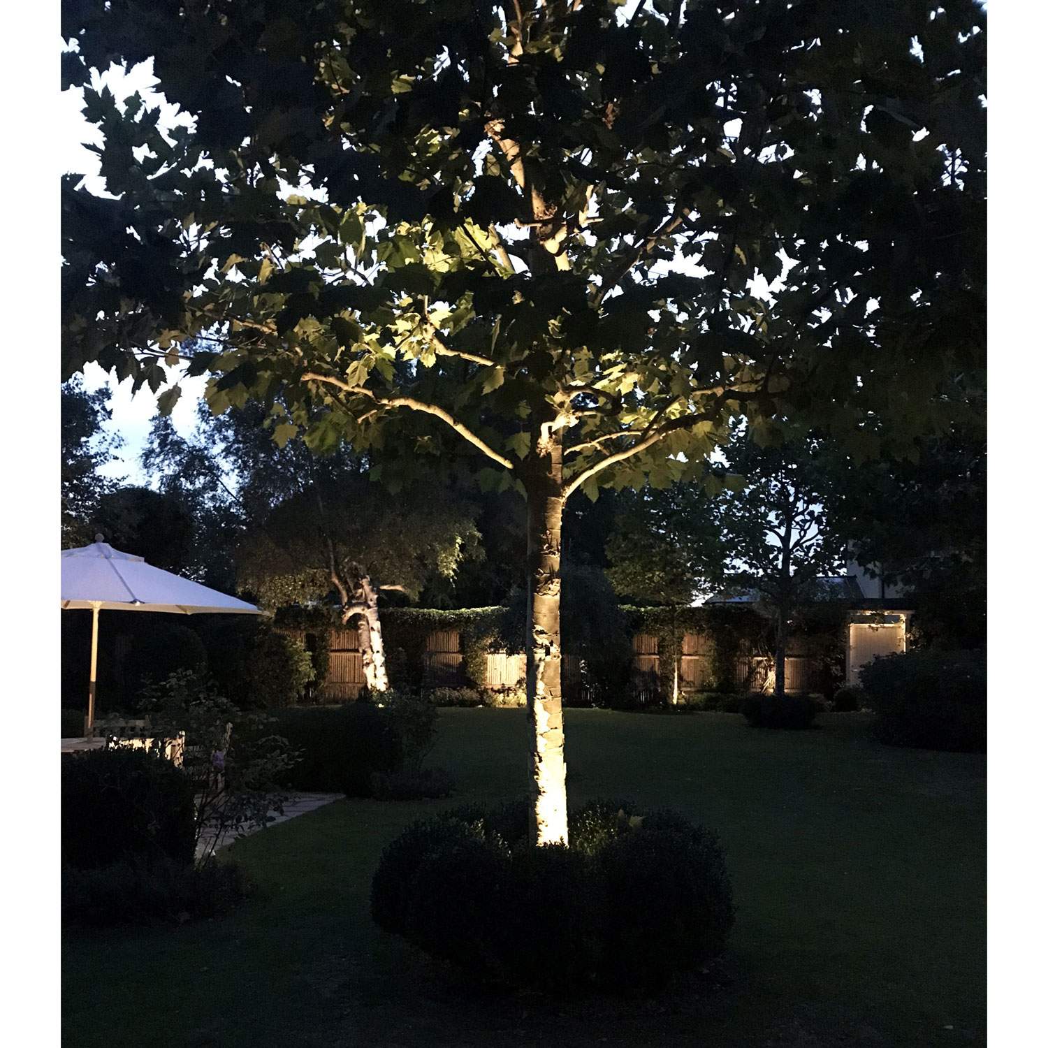 Starter package 2 x Luna Cable Transformer