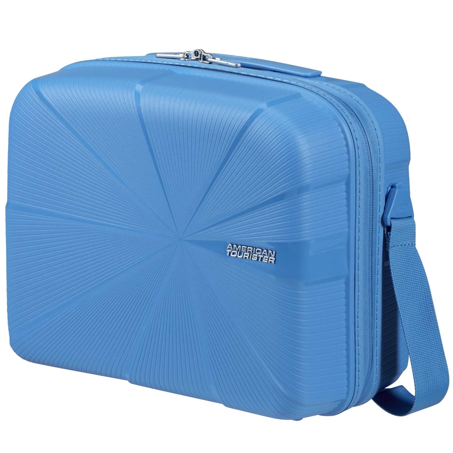 Starvibe Toiletry Blue