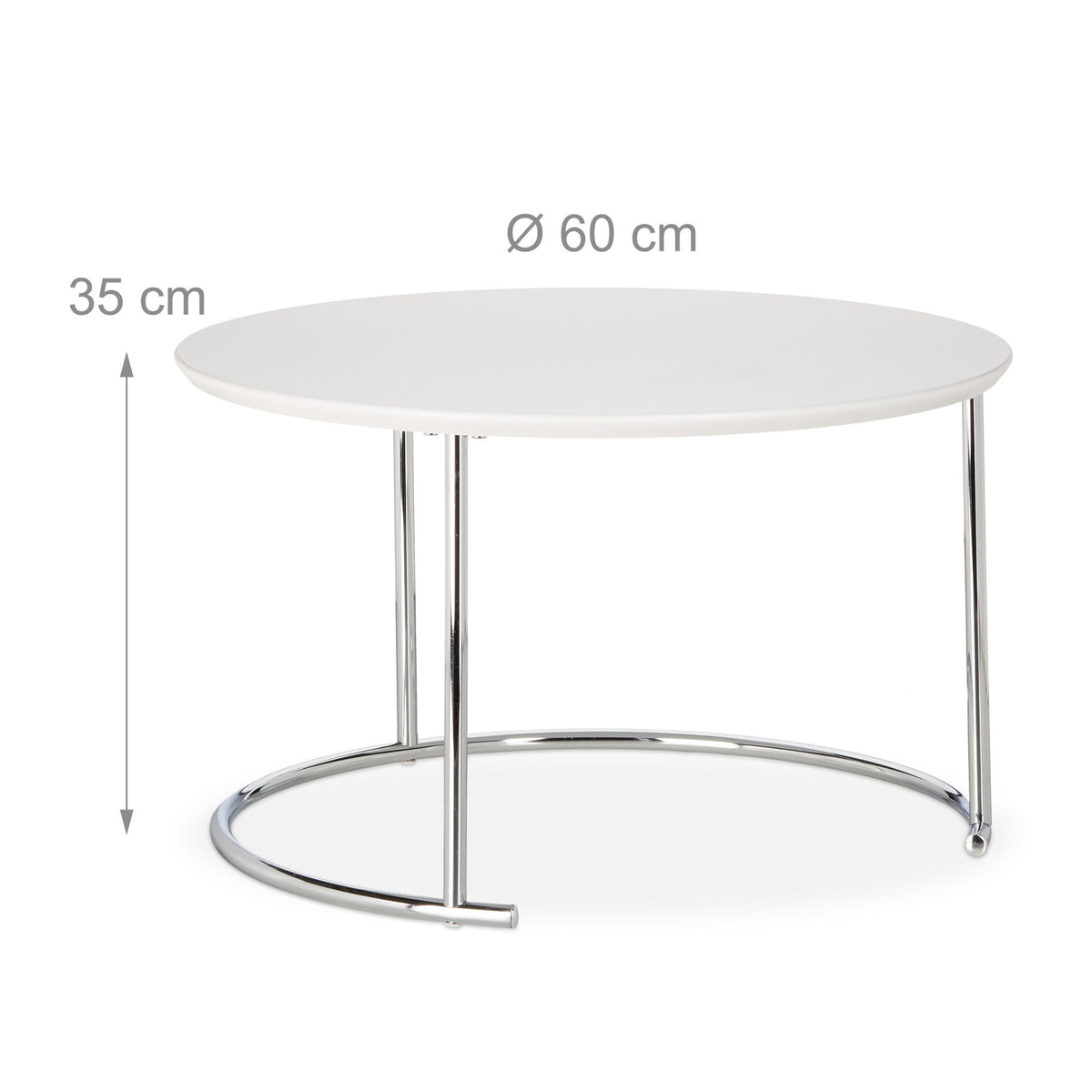 State table in set of 2