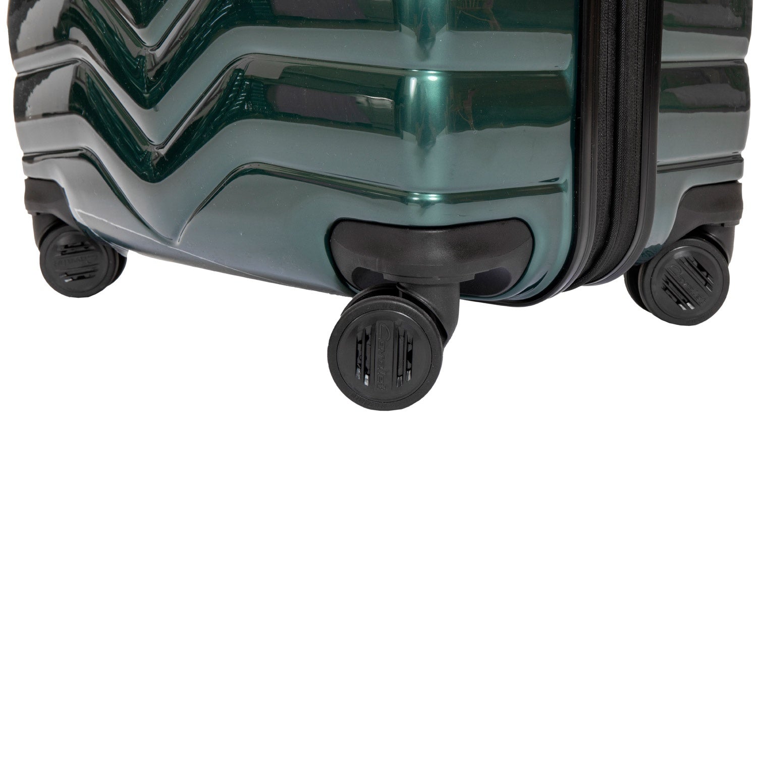 Stealth Hook Large Dark Green