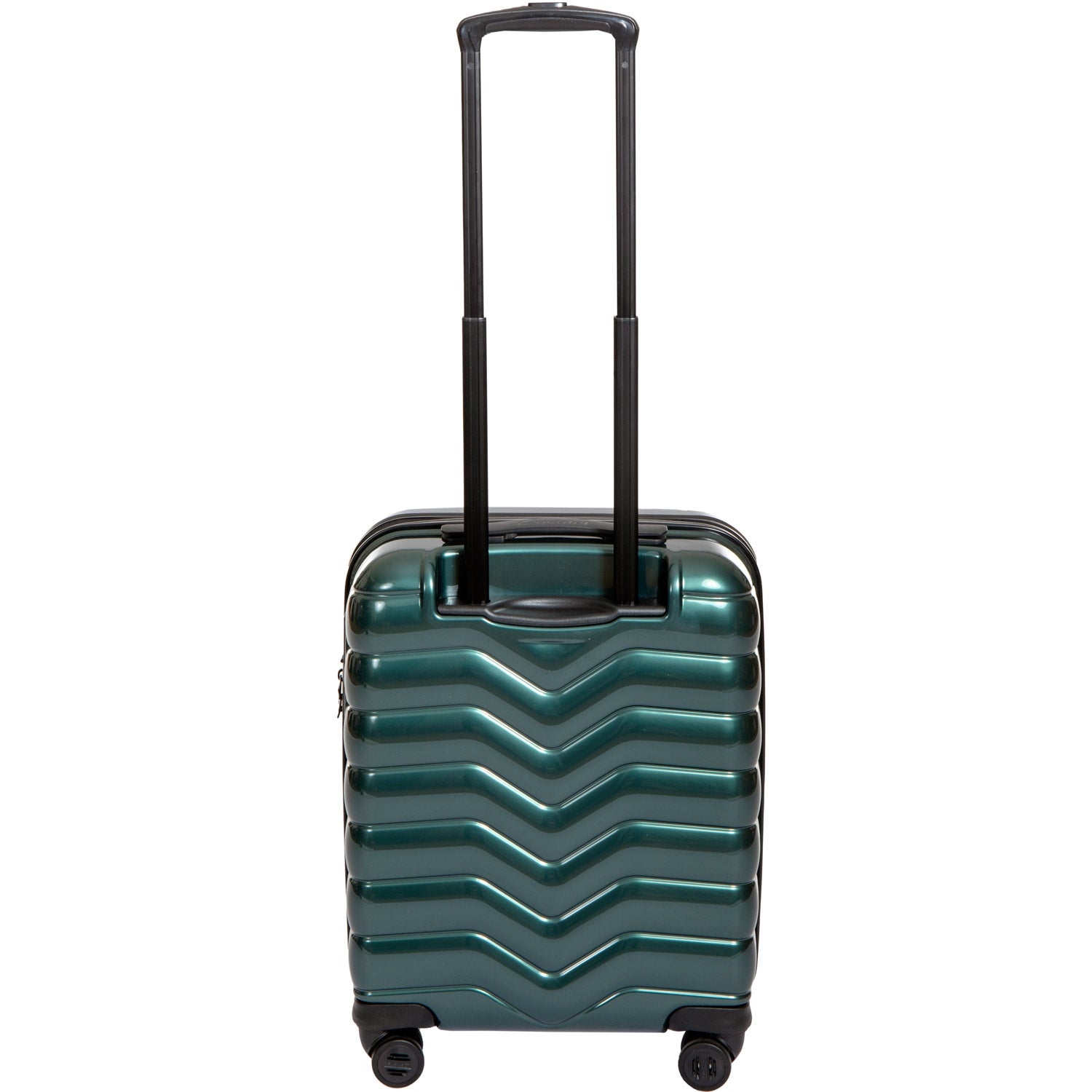 Stealth cabin Dark Green