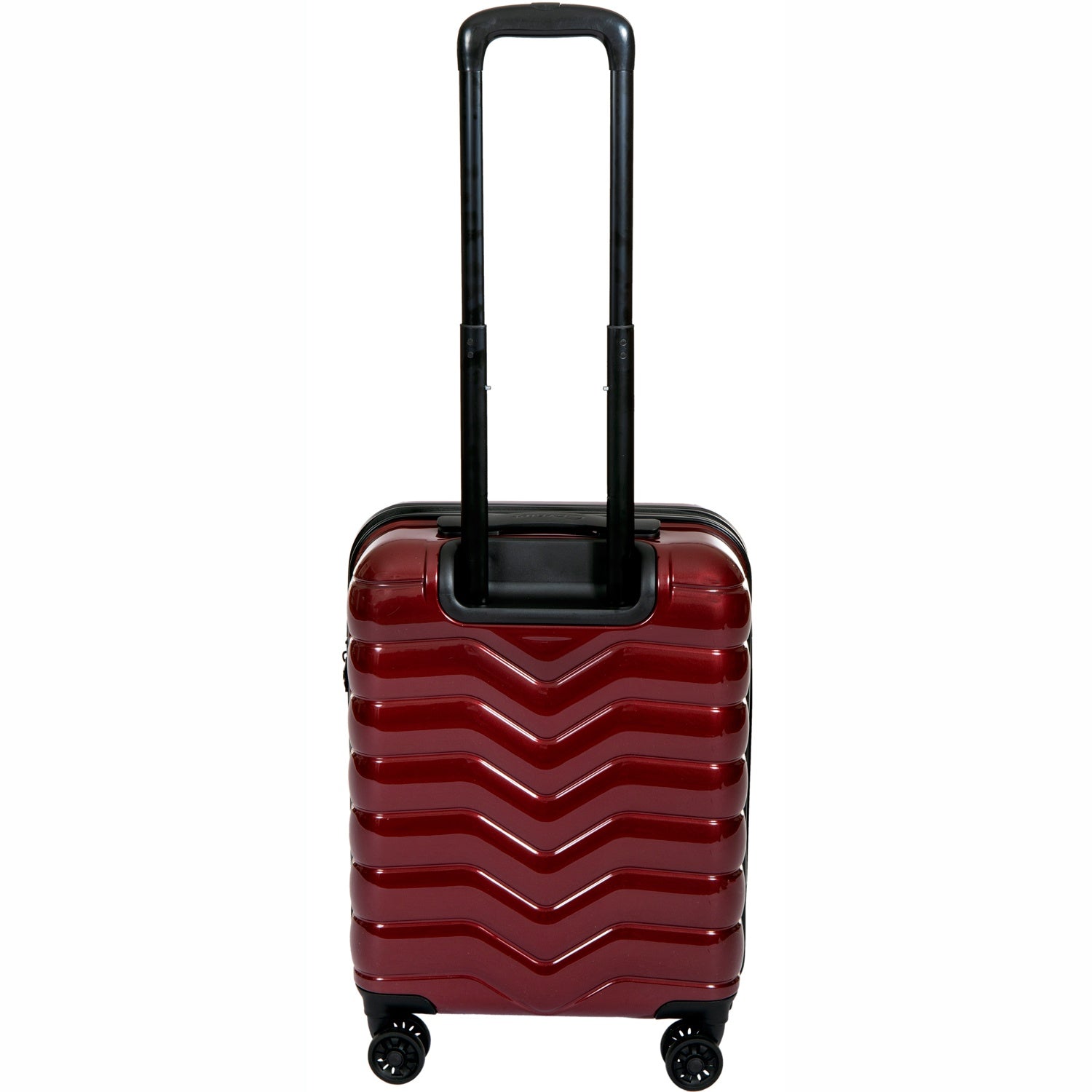 Stealth hook Cabin bag Burgundy