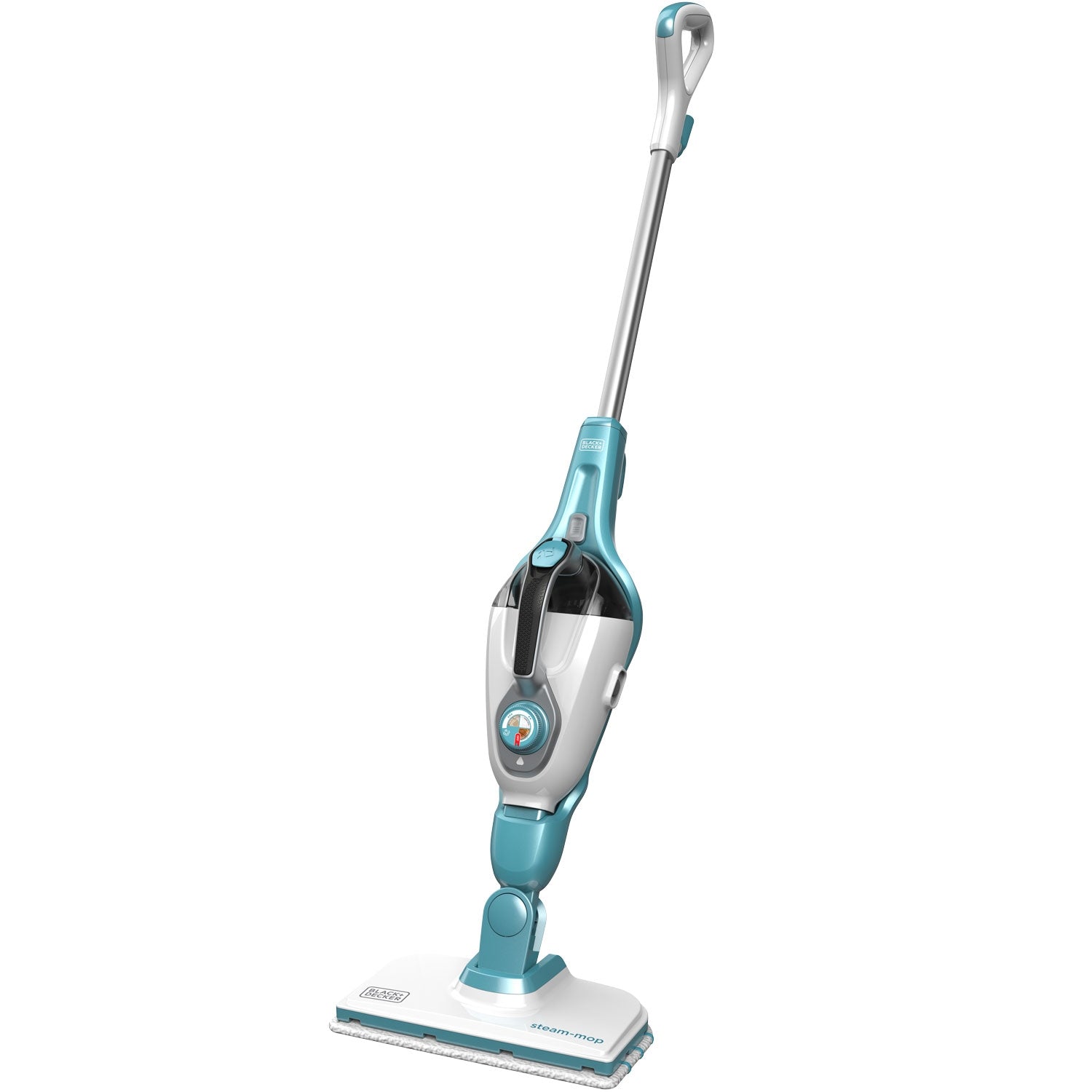 Steam Mop Steam Mop 2 in 1 1300W