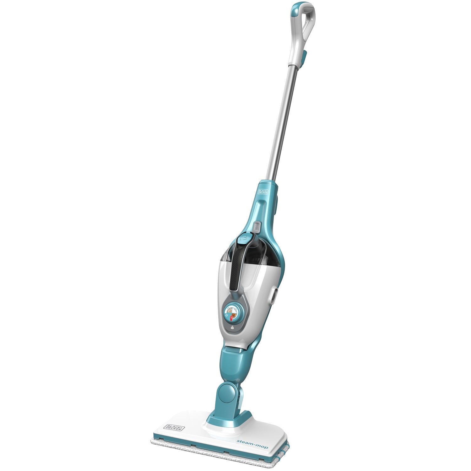 Steam Mop Steam Mop 2 in 1 1300W