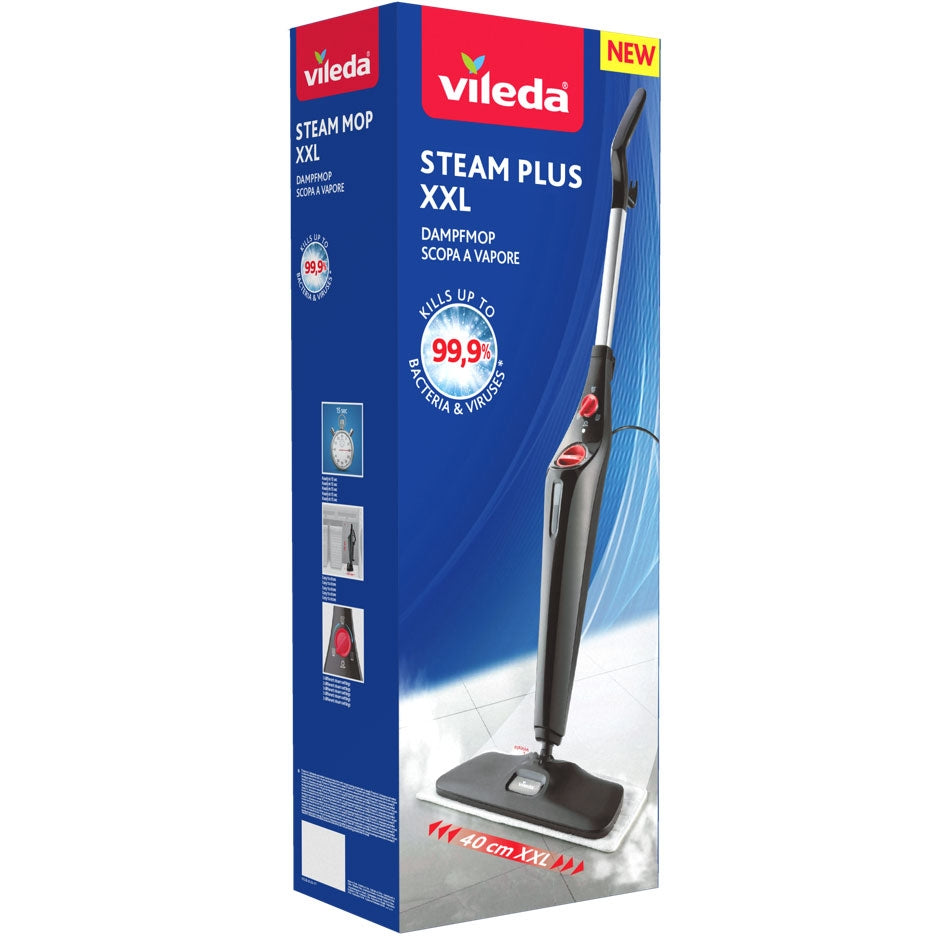 Steam Mop Steam Mop XXL 3.0