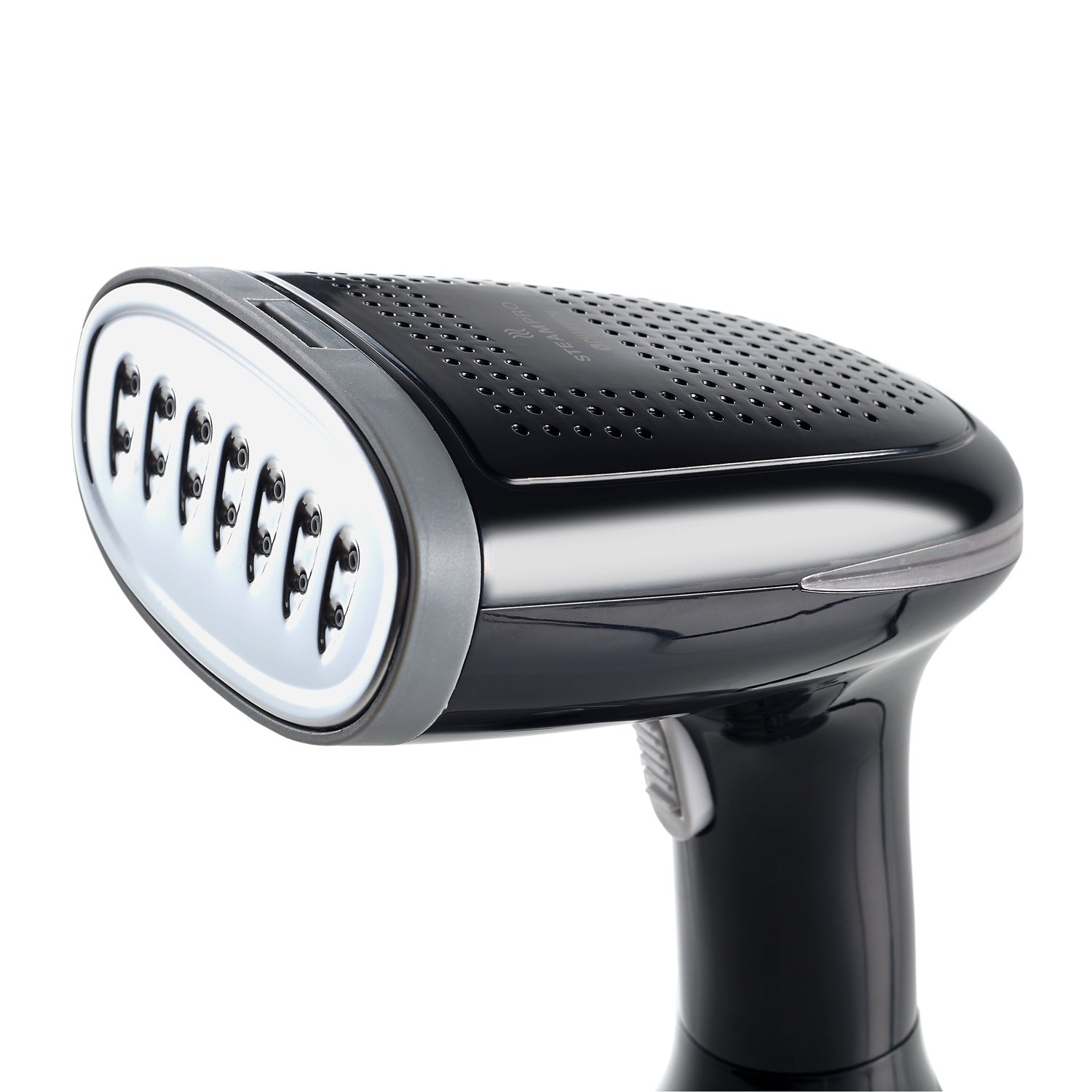 Steamer Portable Pro 1500W HS510 Black