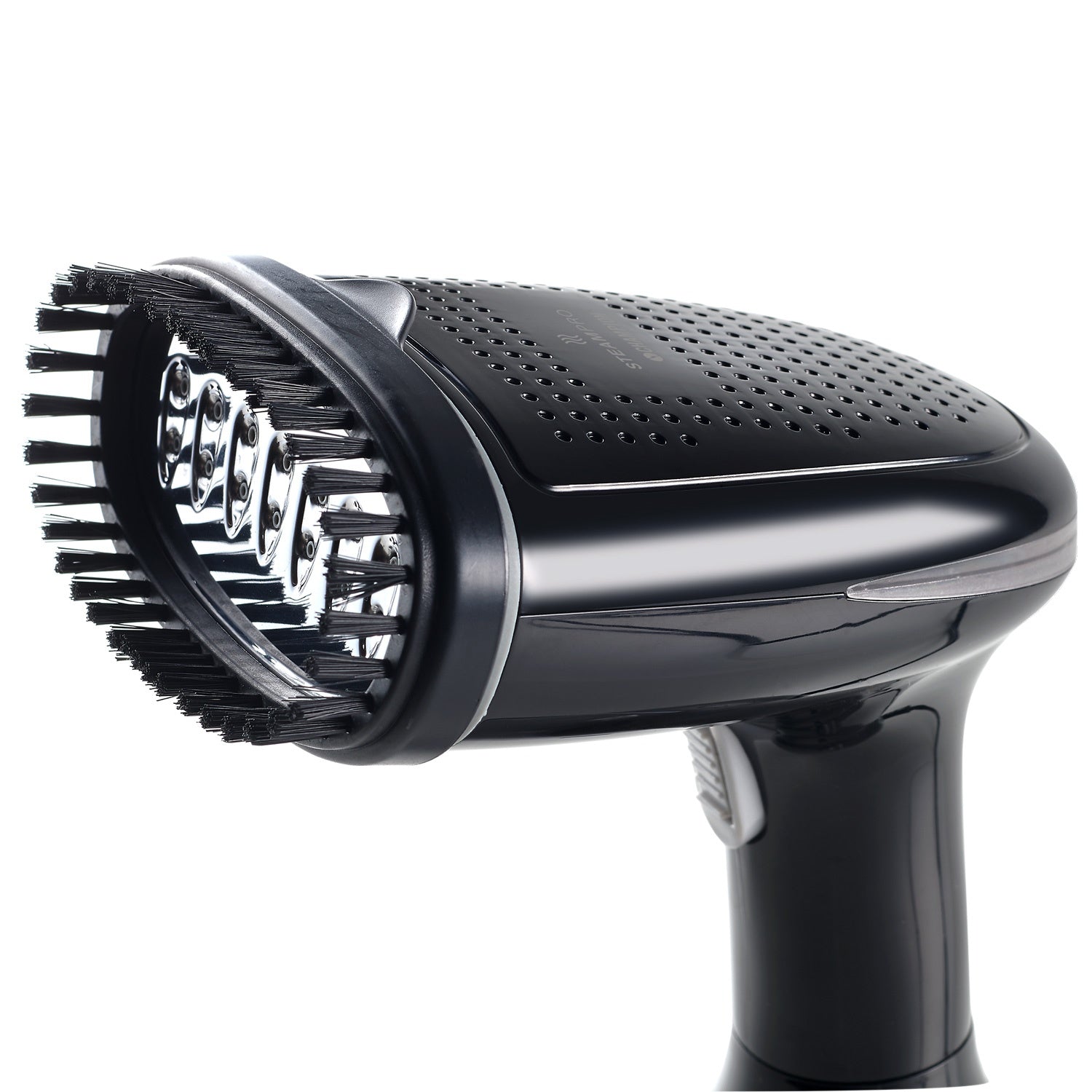 Steamer Portable Pro 1500W HS510 Black