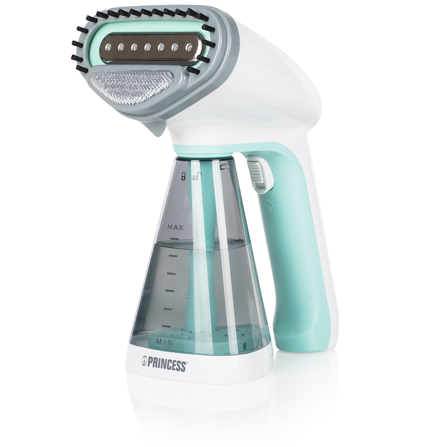 Steamer Portable Travel