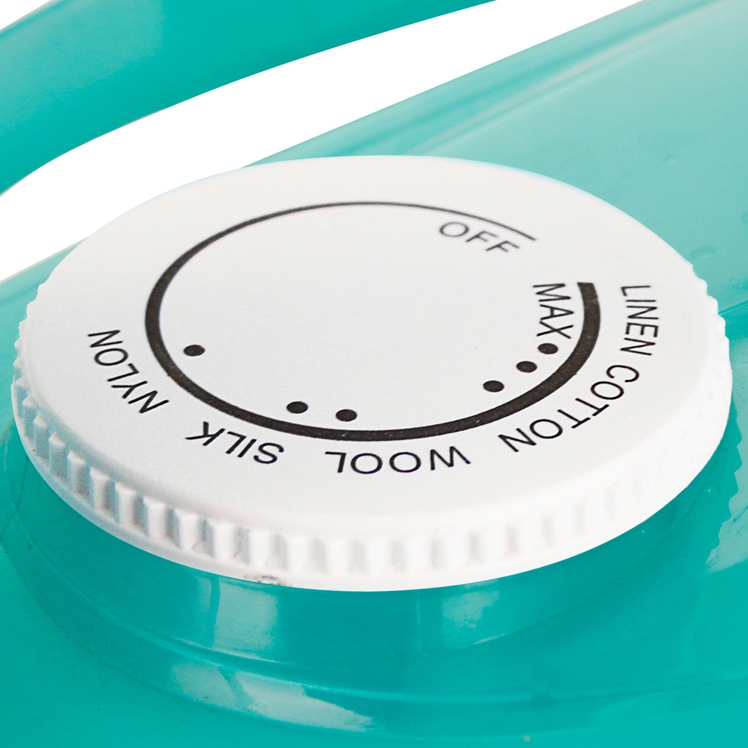 Steam iron 2000Watt Ceramic soleplate