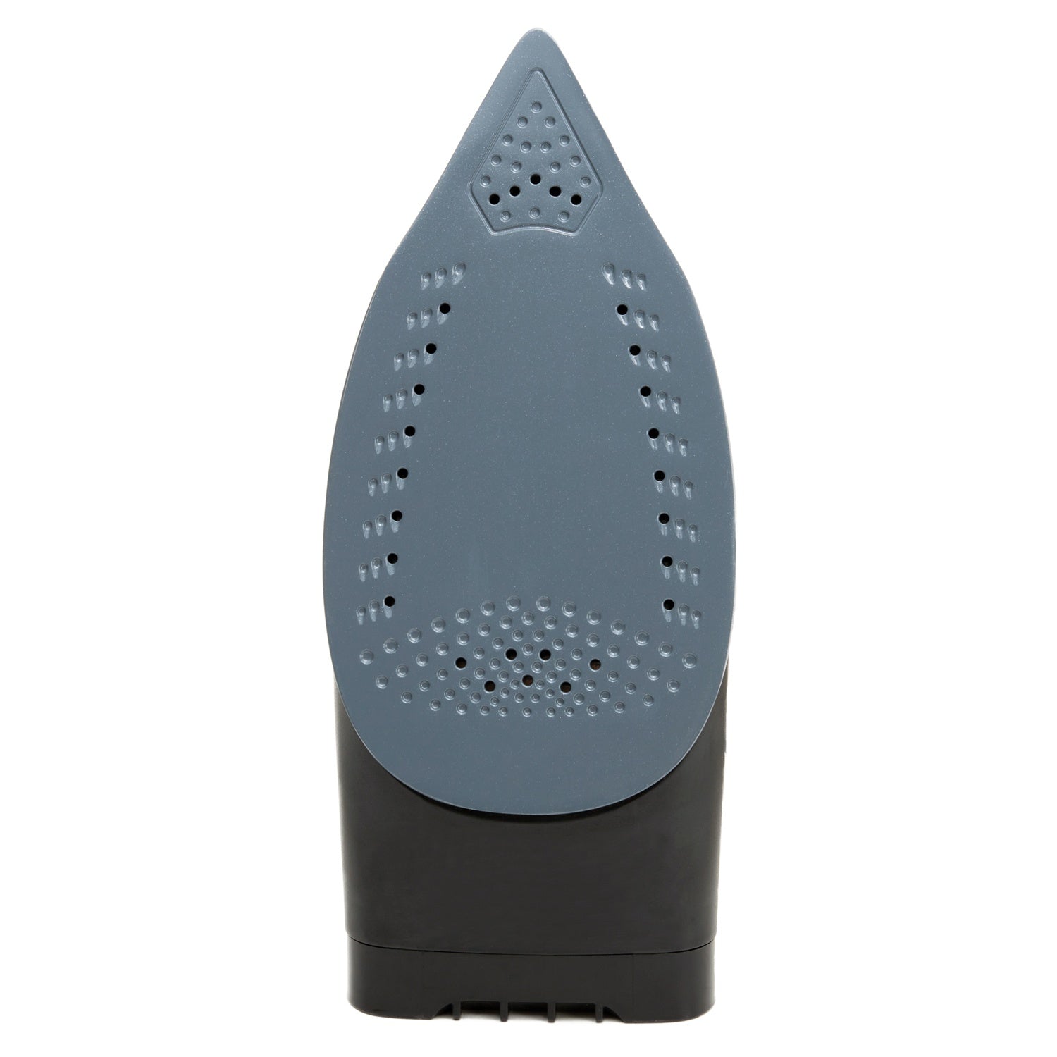 Steam iron Ceramic 2400W SJ500 Black