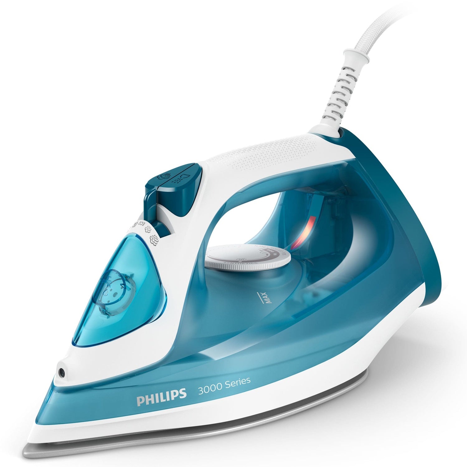 Steam iron DST3011