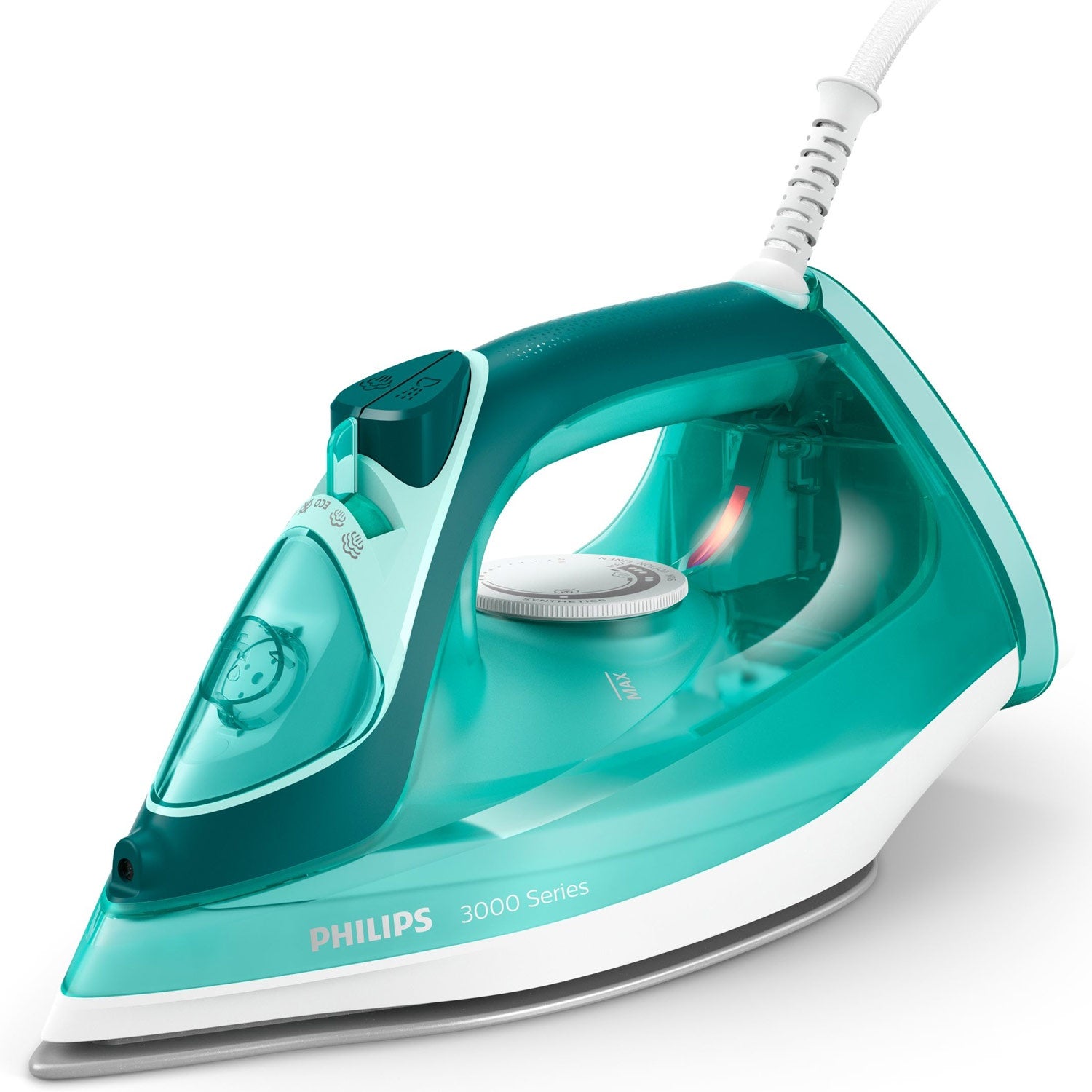 Steam iron DST3030/70 2400Watt Ceramic