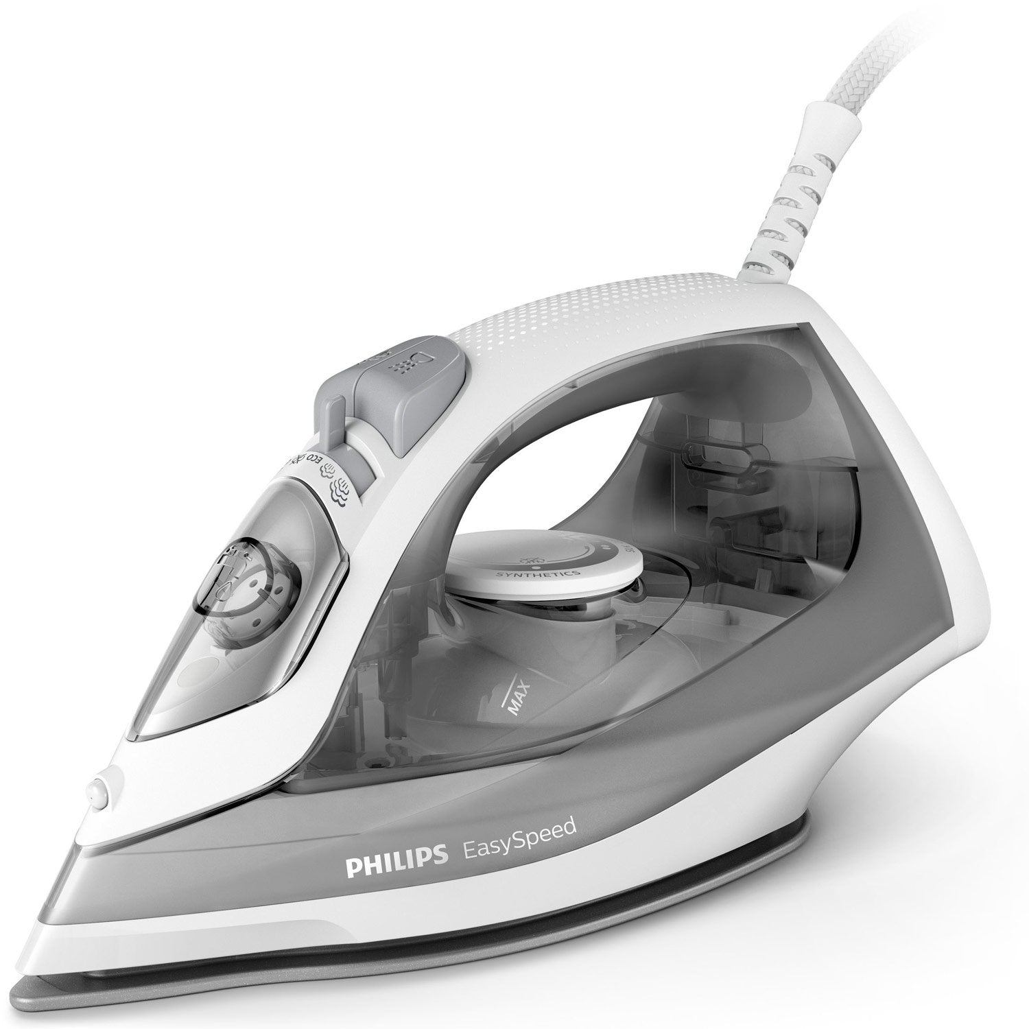Steam iron GC1751/80 2000Watt Ceramic soleplate