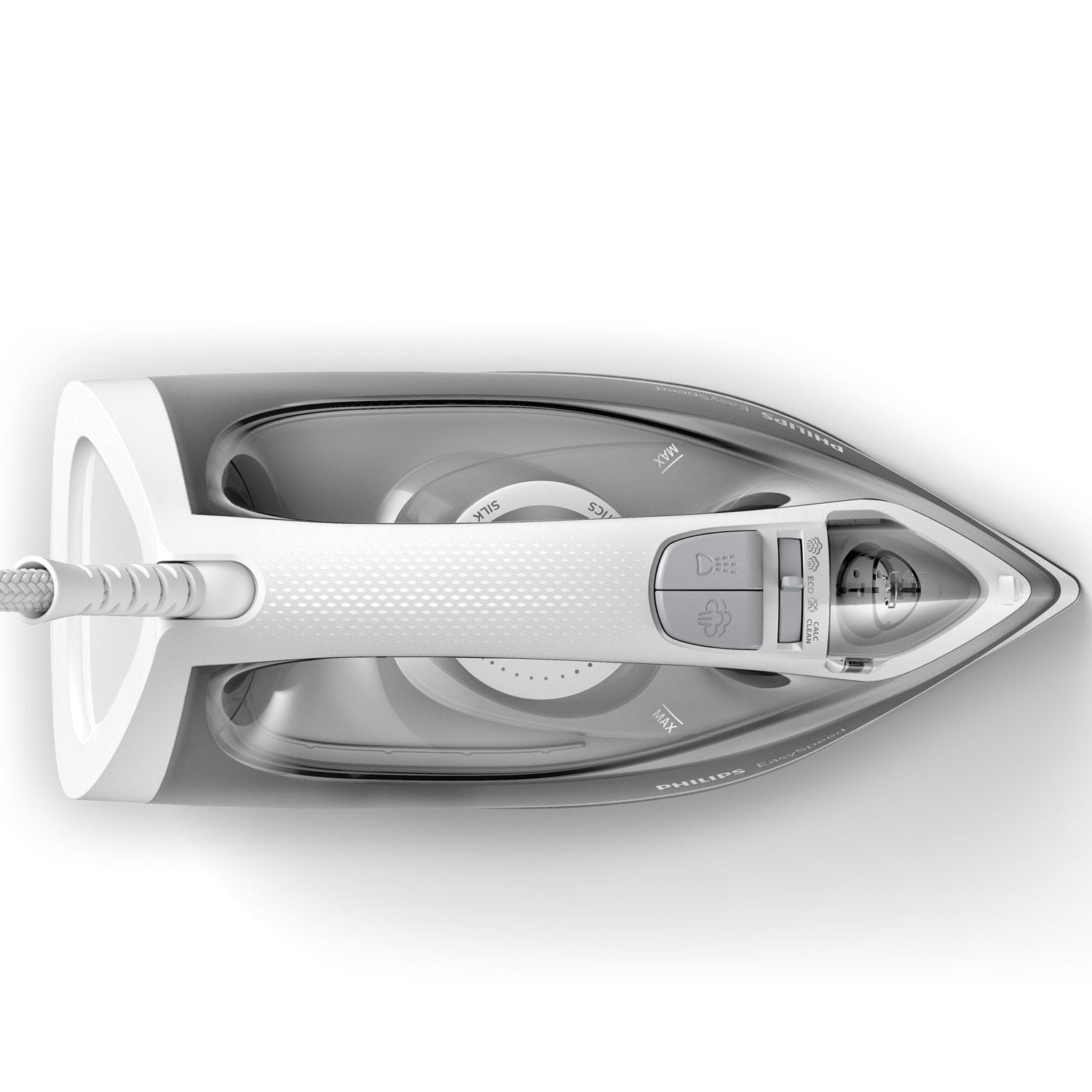 Steam iron GC1751/80 2000Watt Ceramic soleplate