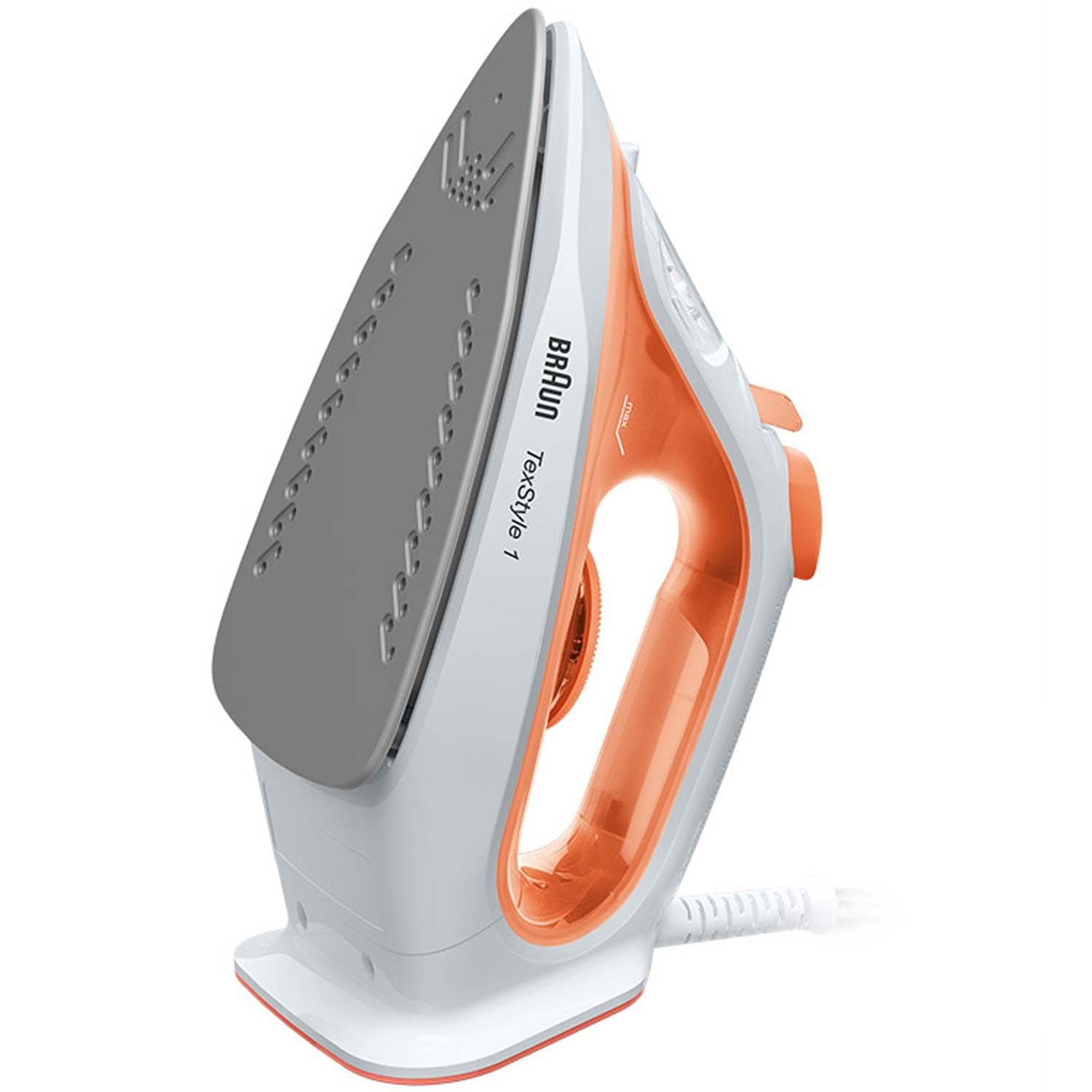 Steam iron SI1009OR TexStyle 1 Energy saving Auto off