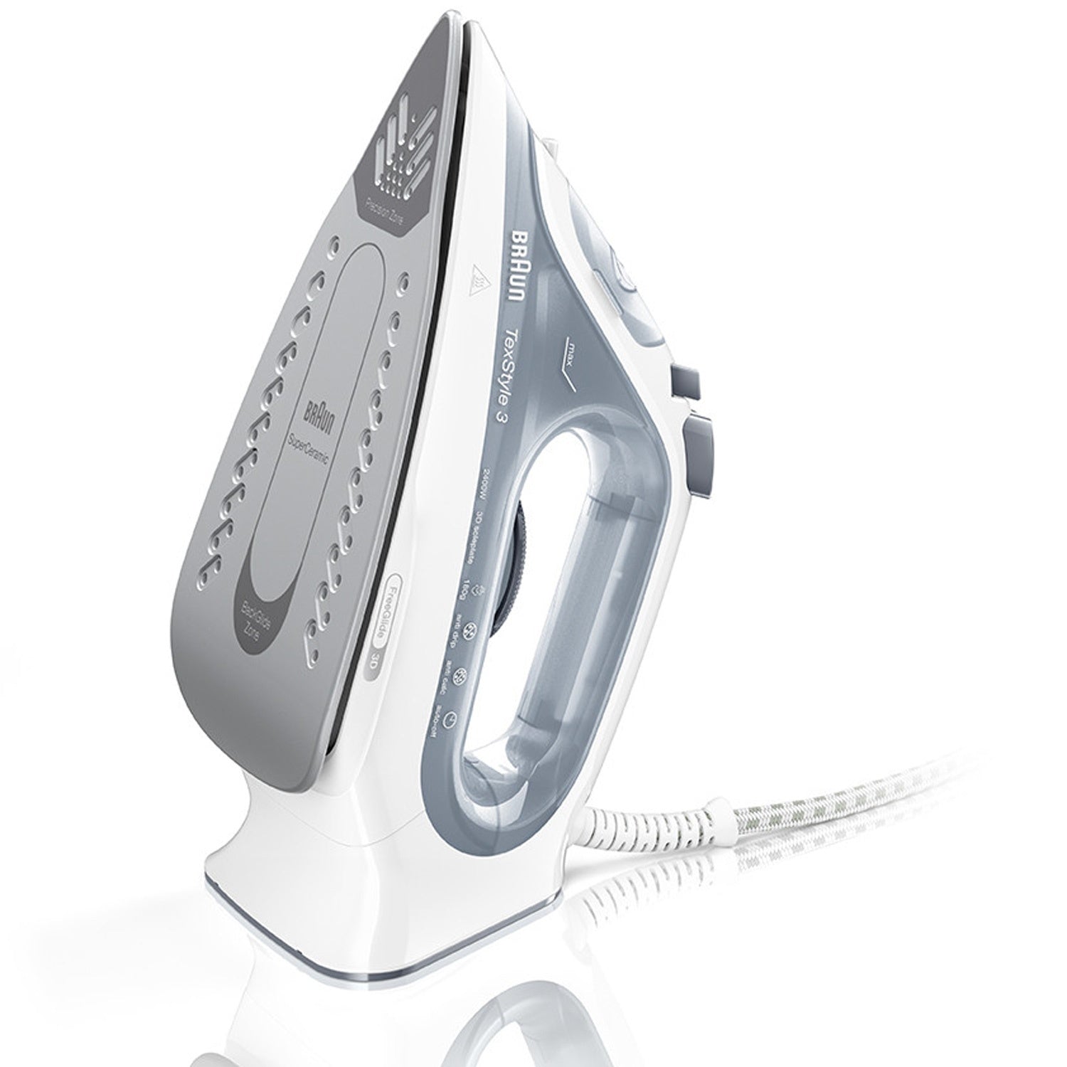 Steam iron SI3054GY
