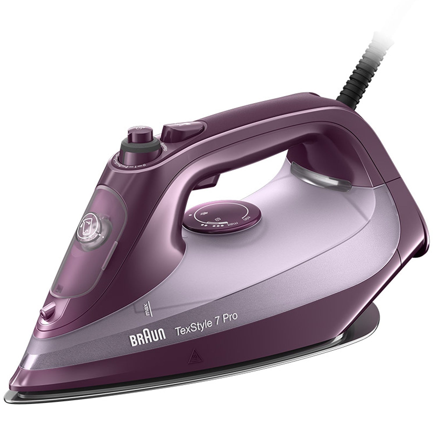Steam iron SI7181VI TexStyle 7 Pro
