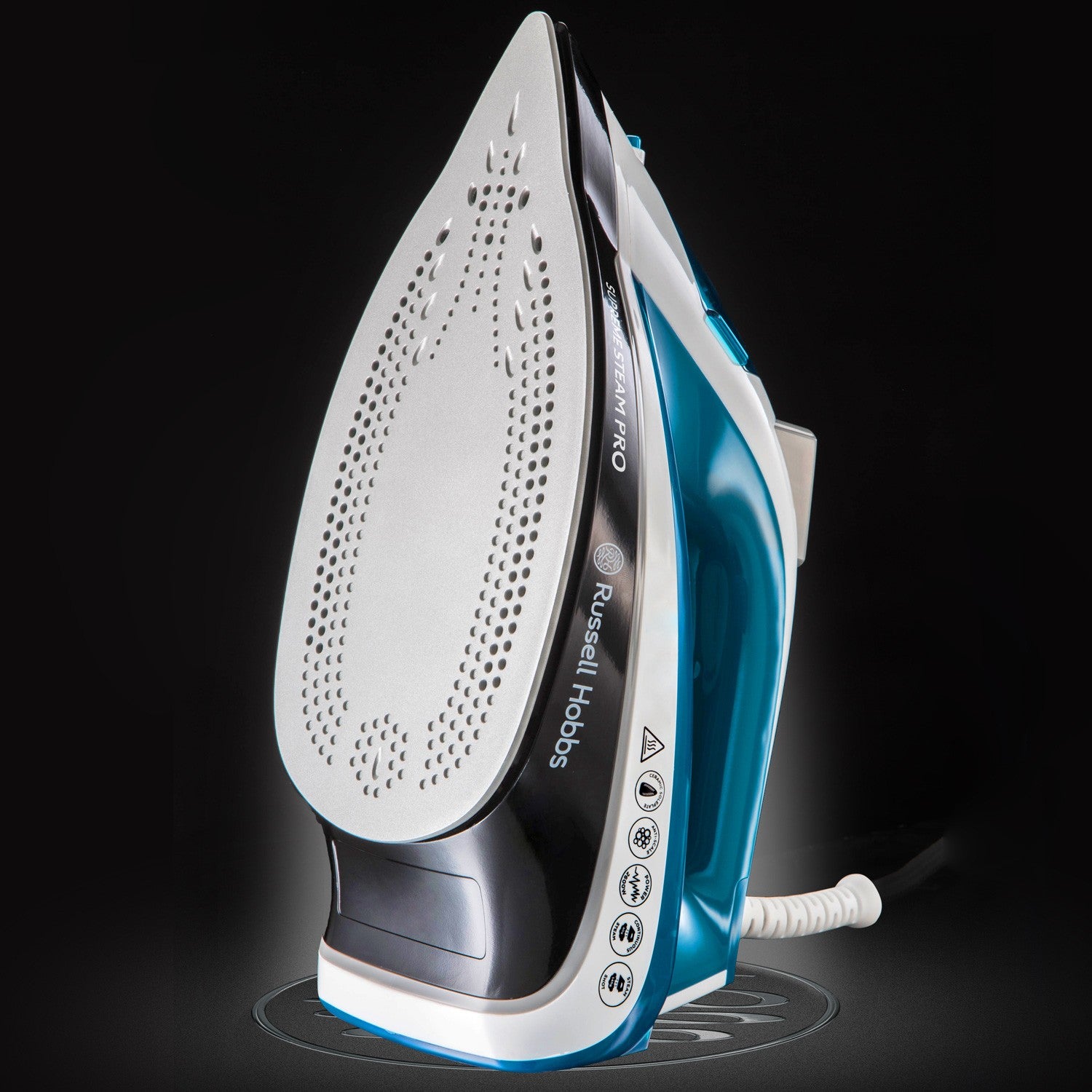 Steam iron Steam Pro