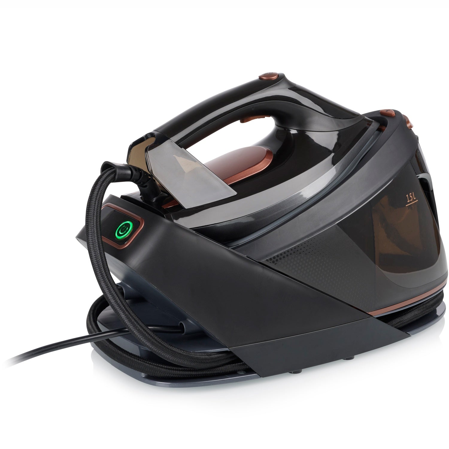 Steam ironing station 323090 7.5 bar 3000W Ceramic