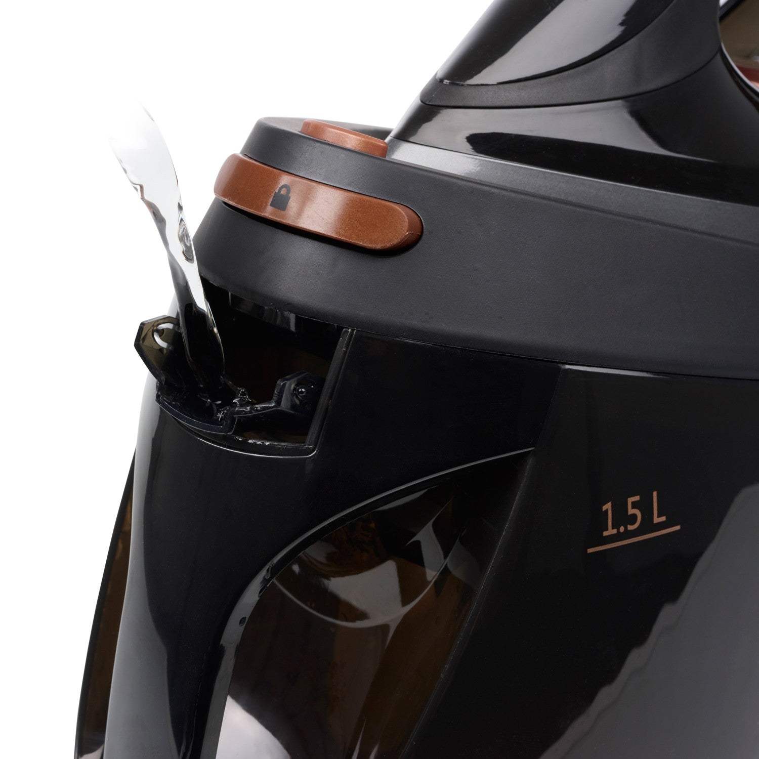 Steam ironing station 323090 7.5 bar 3000W Ceramic