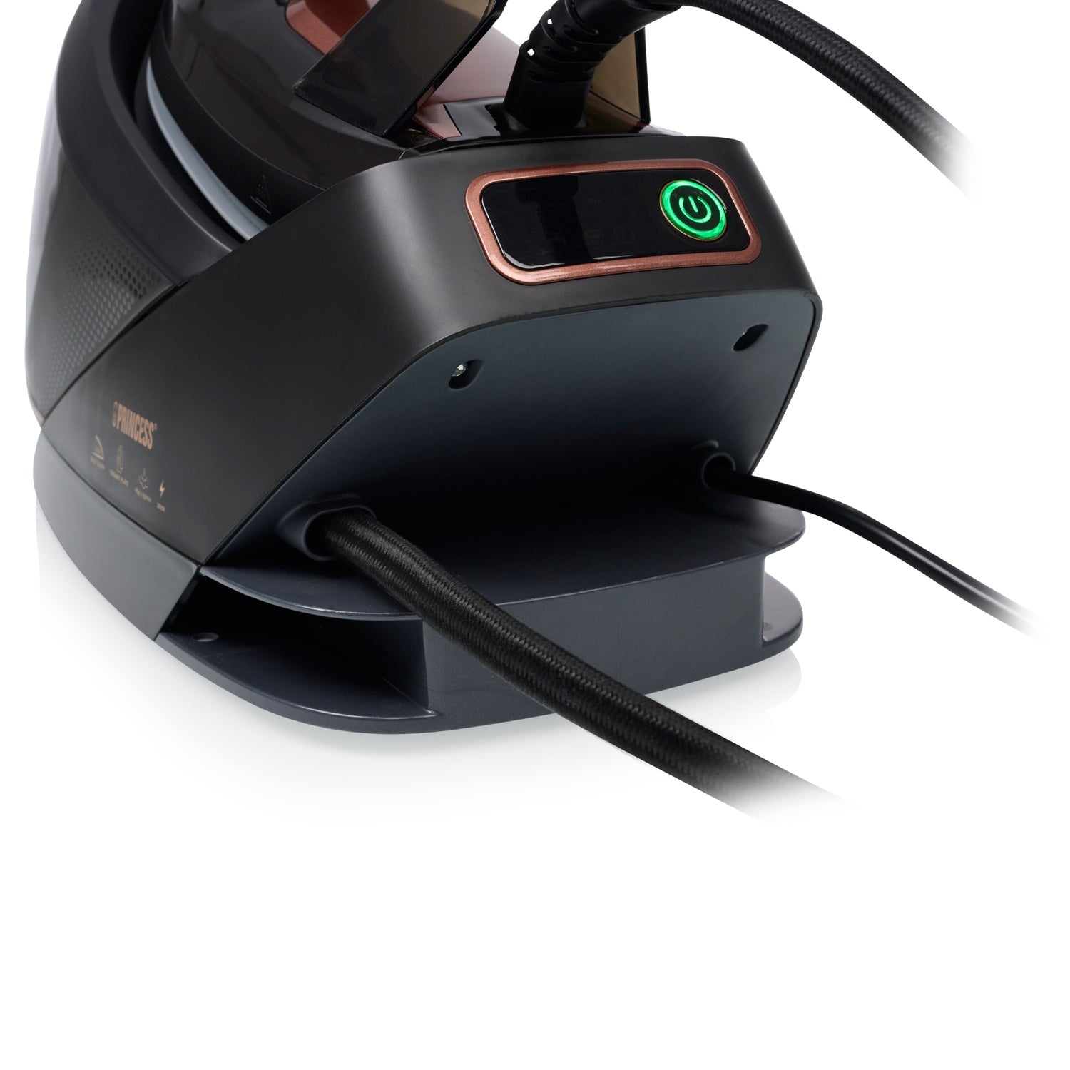 Steam ironing station 323090 7.5 bar 3000W Ceramic