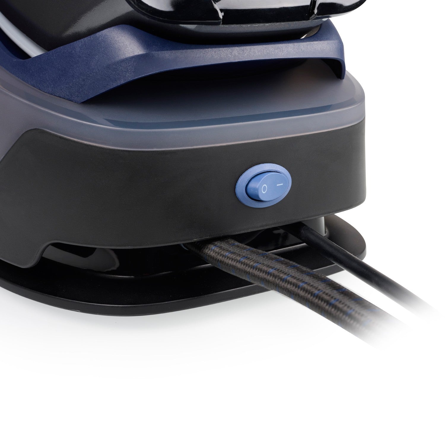 Steam ironing station ST-8930 2200W Ceramic 6.5bar 1.9m cord