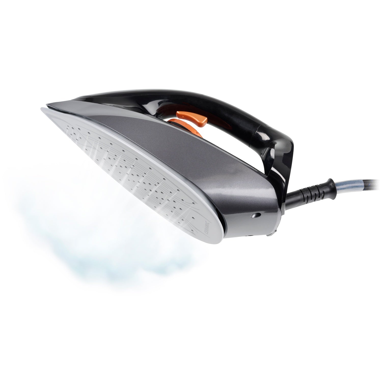 Steam ironing station ST-8930 2200W Ceramic 6.5bar 1.9m cord