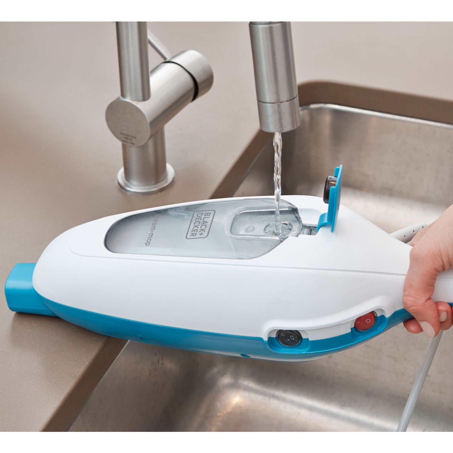 Steam mop Steam Mop Basic