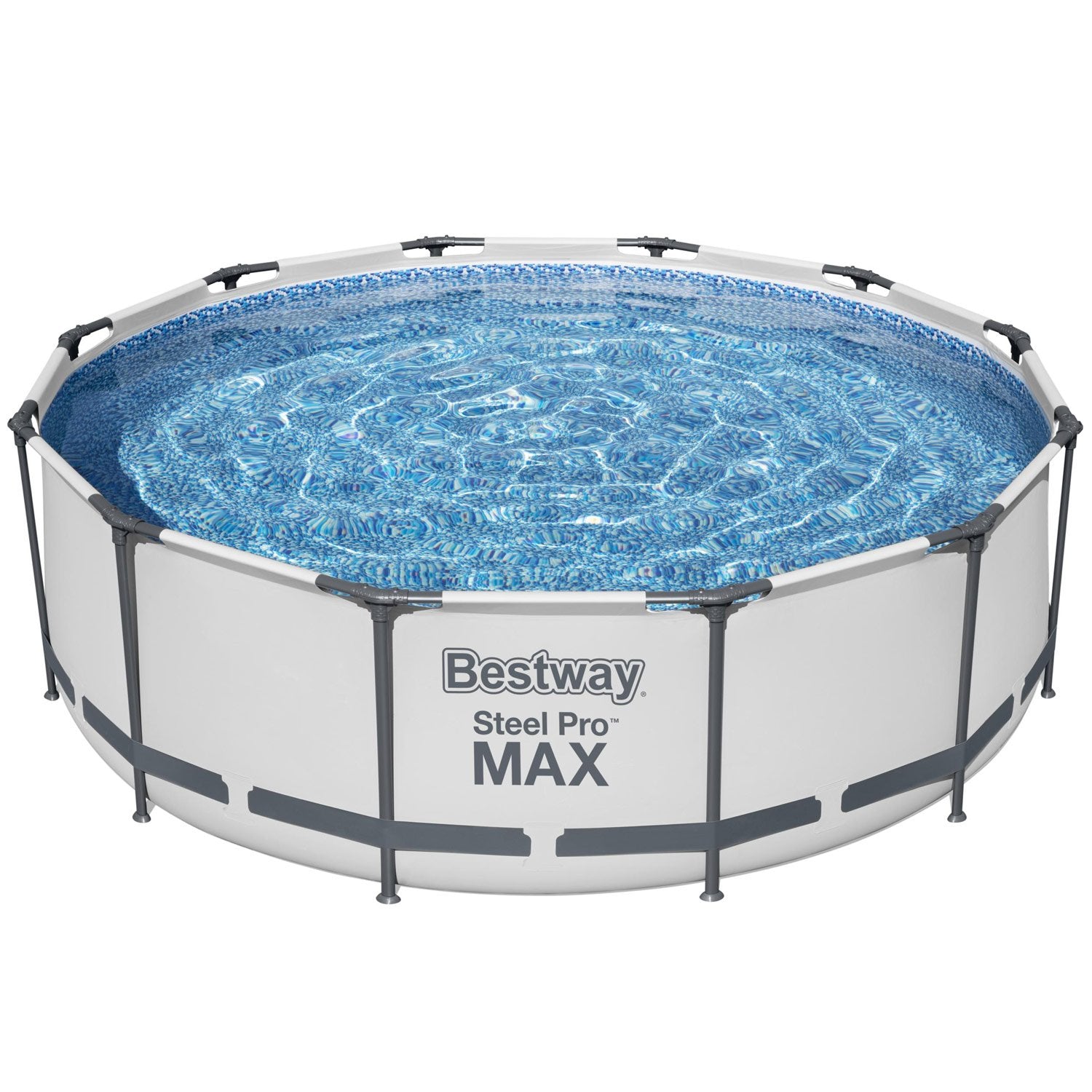 Steel Pro Max Pool 3.66 x 1.00m