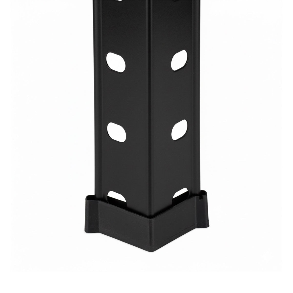 Steel Shelving Unit, 160 kg Capacity, Bolt-Together