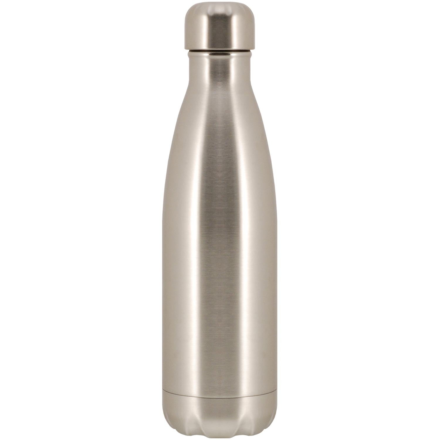 Steel thermos bottle 0.5L