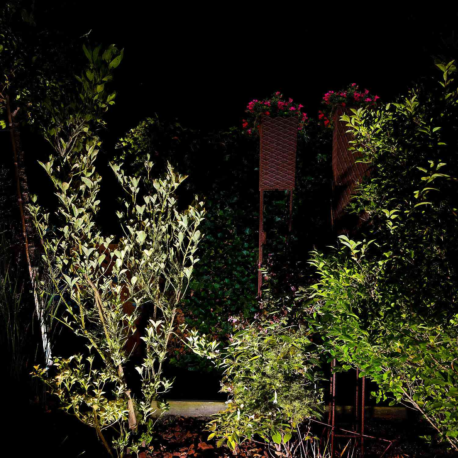 Stella Markspot wide beam 115° 6W 560lm Grey