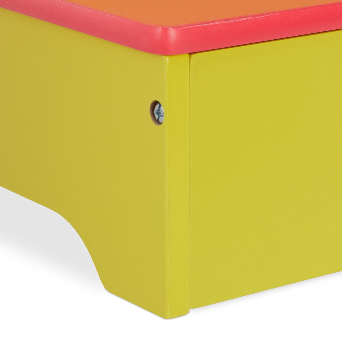 Step Stool for Kids