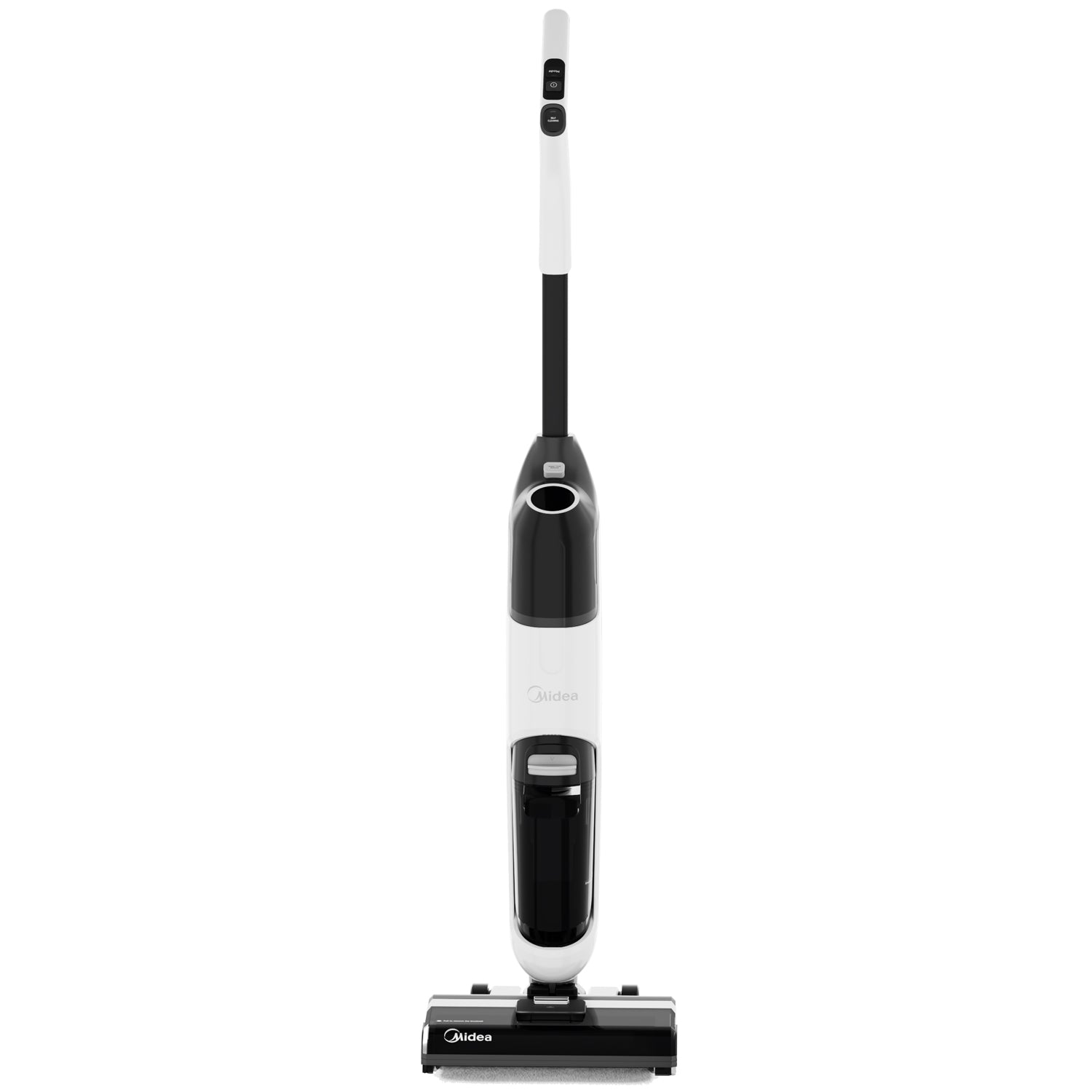 Stick vacuum cleaner 2 in 1 Wet/Dry, Self-cleaning