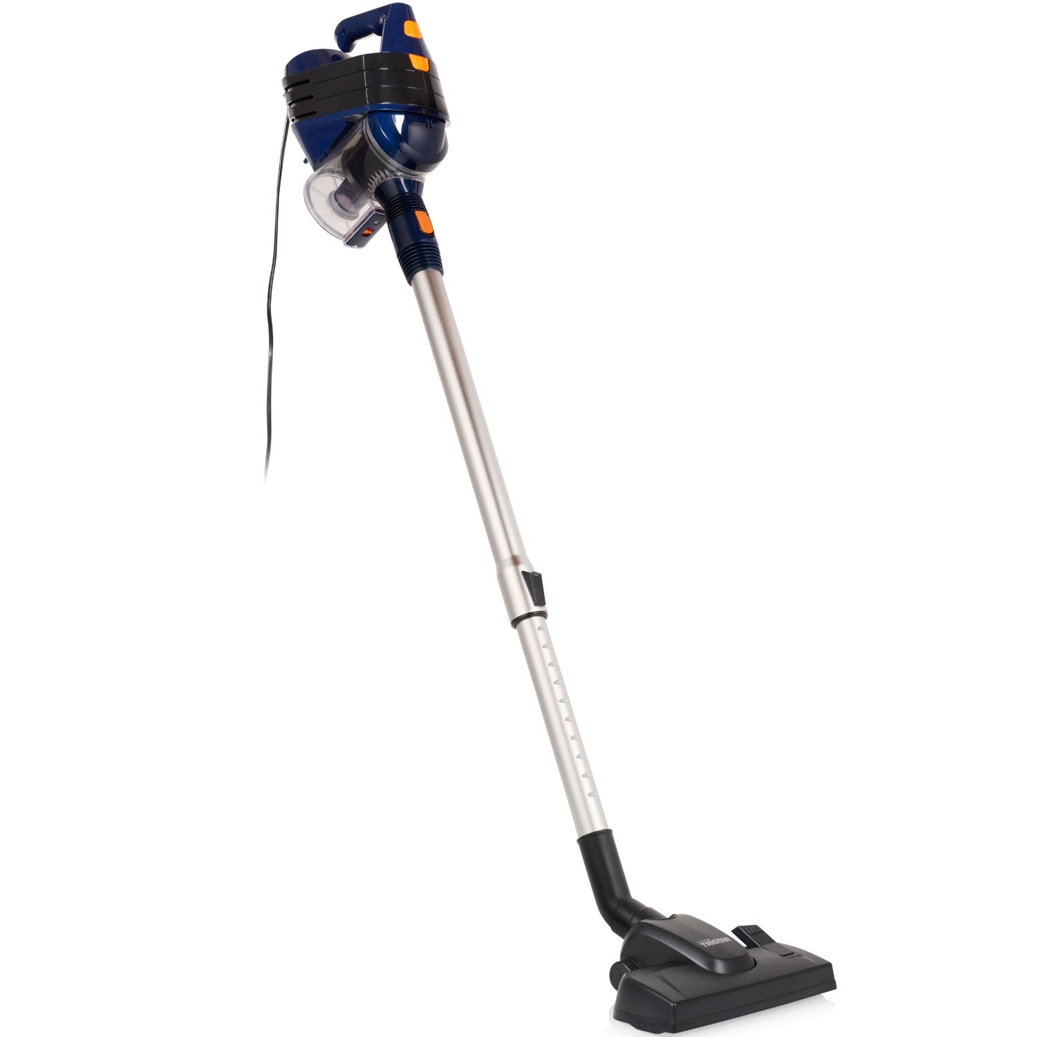 Stick vacuum cleaner - Cyclone system 2 in 1 SZ-2318 with cord