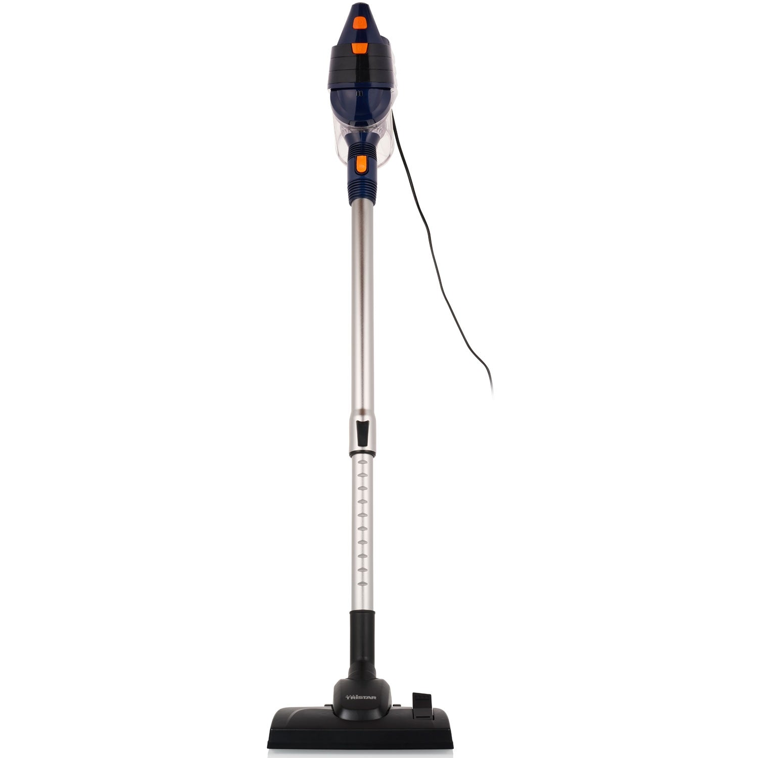 Stick vacuum cleaner - Cyclone system 2 in 1 SZ-2318 with cord