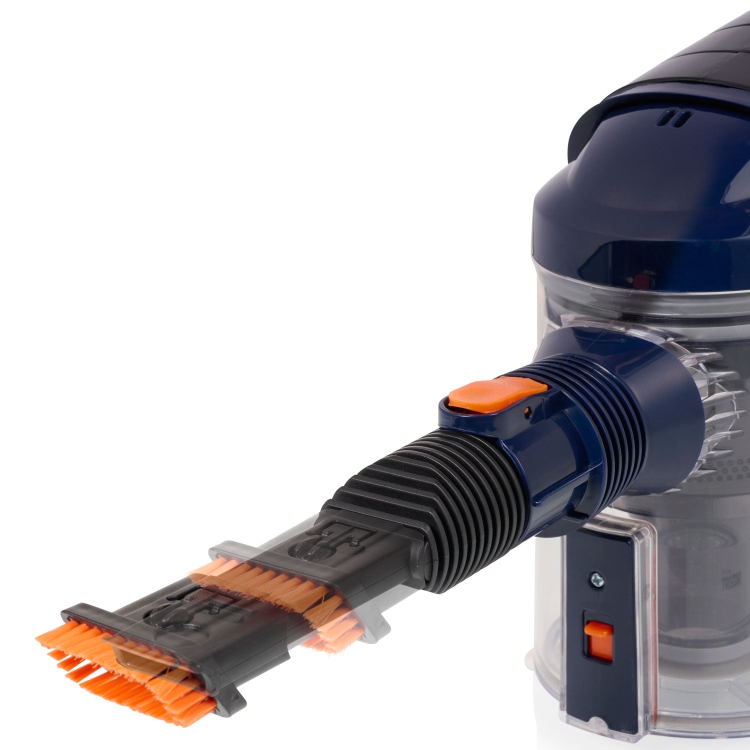Stick vacuum cleaner - Cyclone system 2 in 1 SZ-2318 with cord
